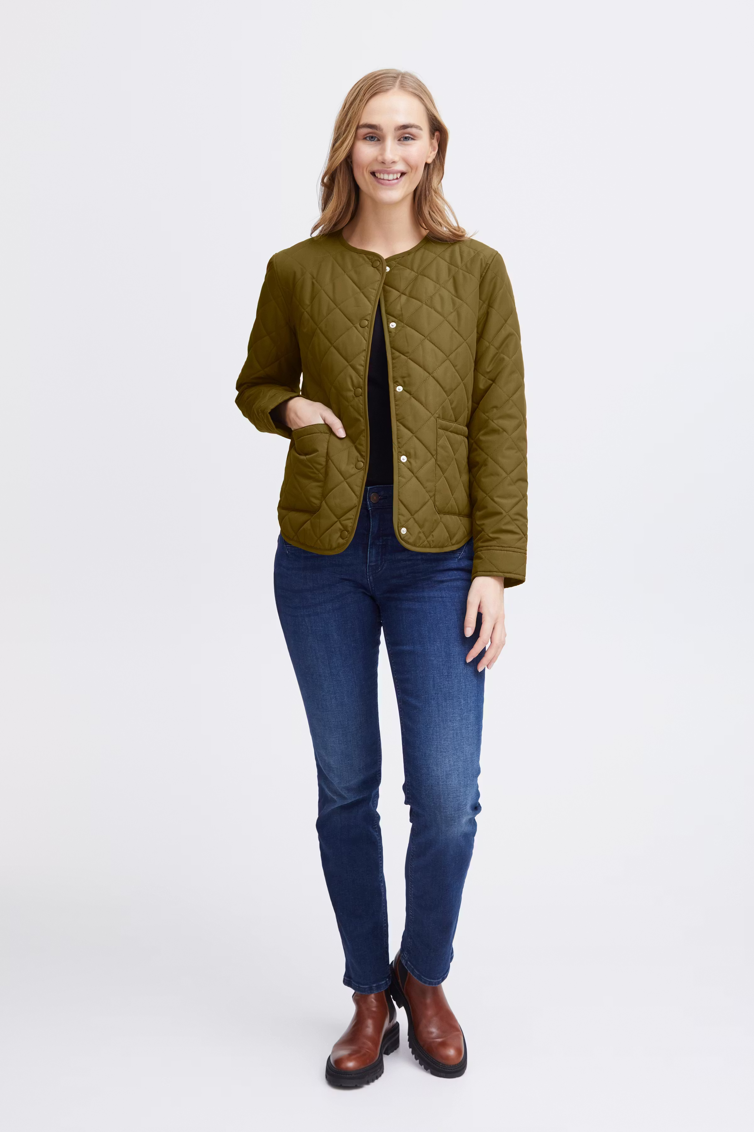 FRMICHELLE Bovenkleding LOOKBOOK FRONT 20613229-190516