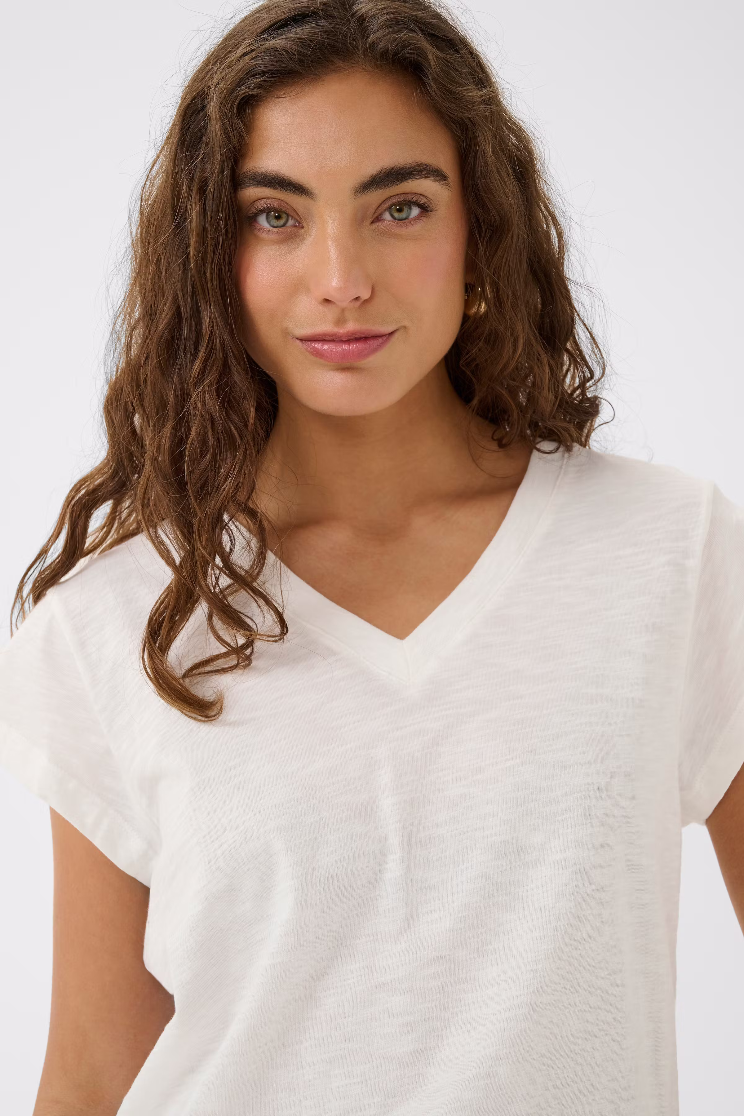 CUbiana T-shirt LOOKBOOK DETAIL 50109352-500013