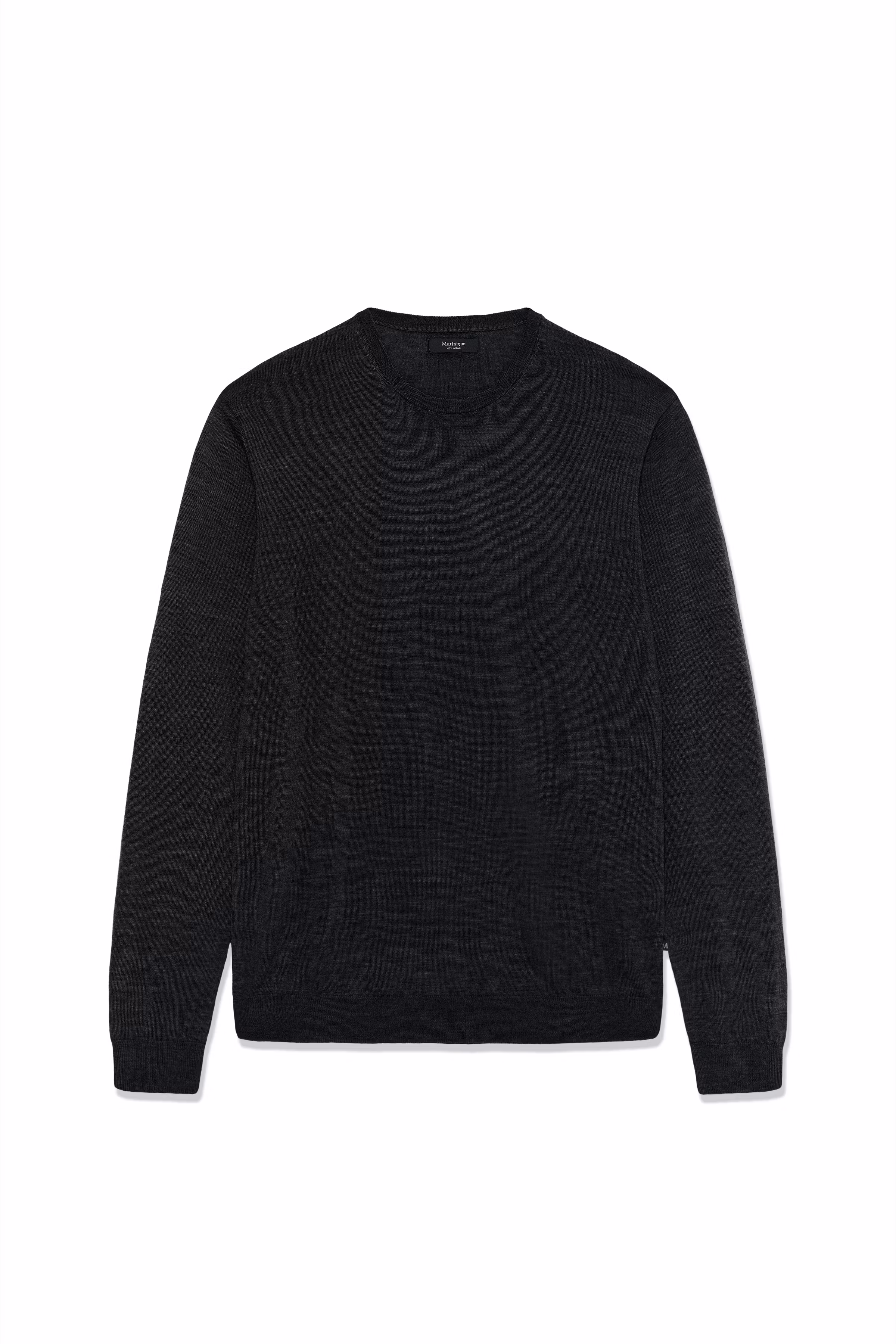 Margrate Merino Pullover PACK FRONT 30200611-29002