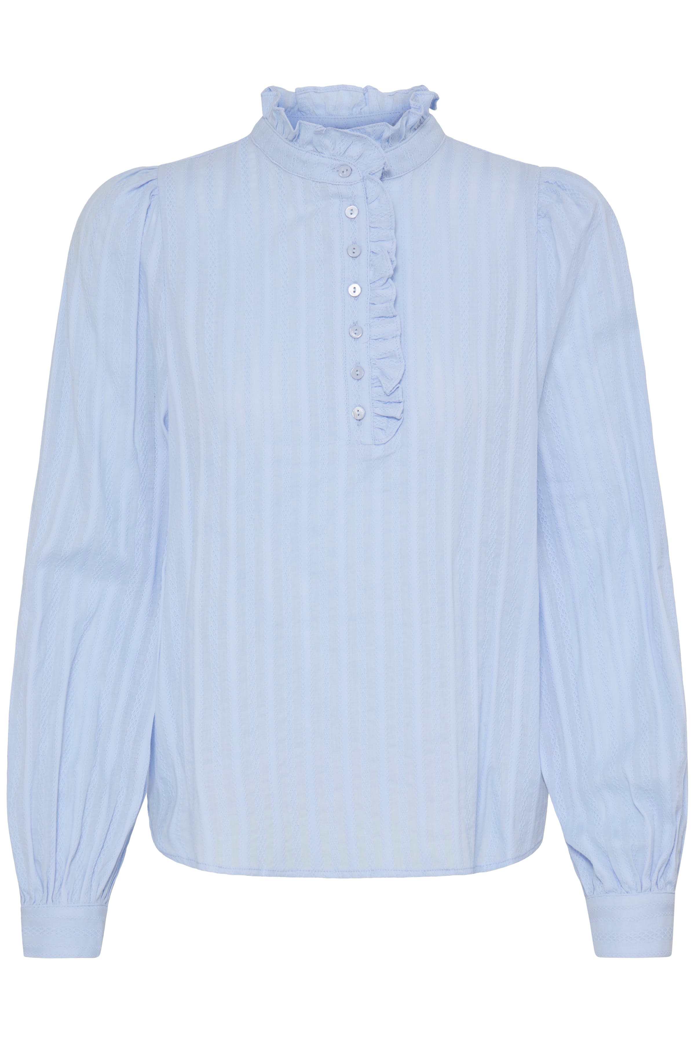 BYXGLAUCIA Bluse PACK FRONT 20819201-163922