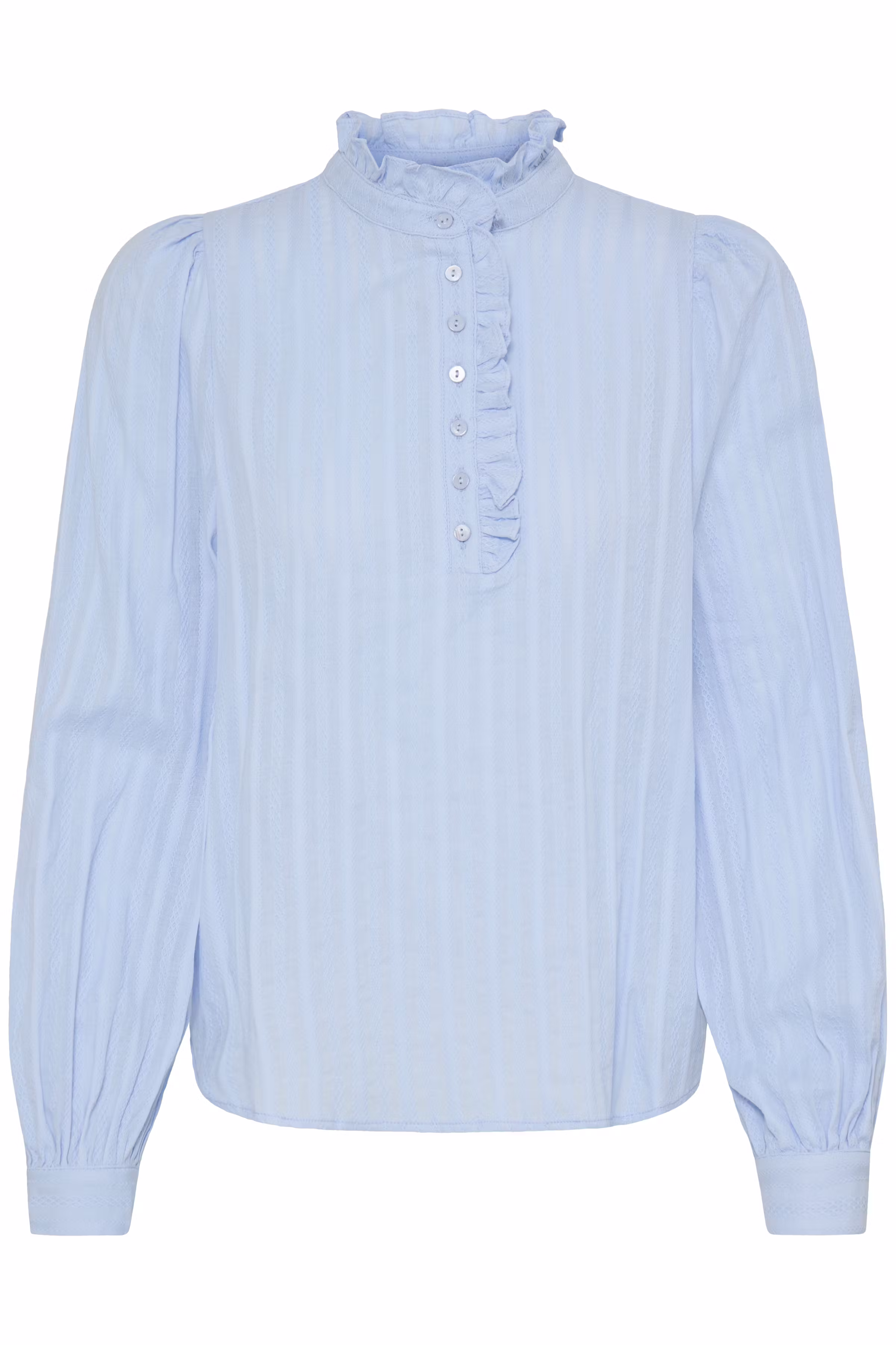 BYXGLAUCIA Bluse PACK FRONT 20819201-163922