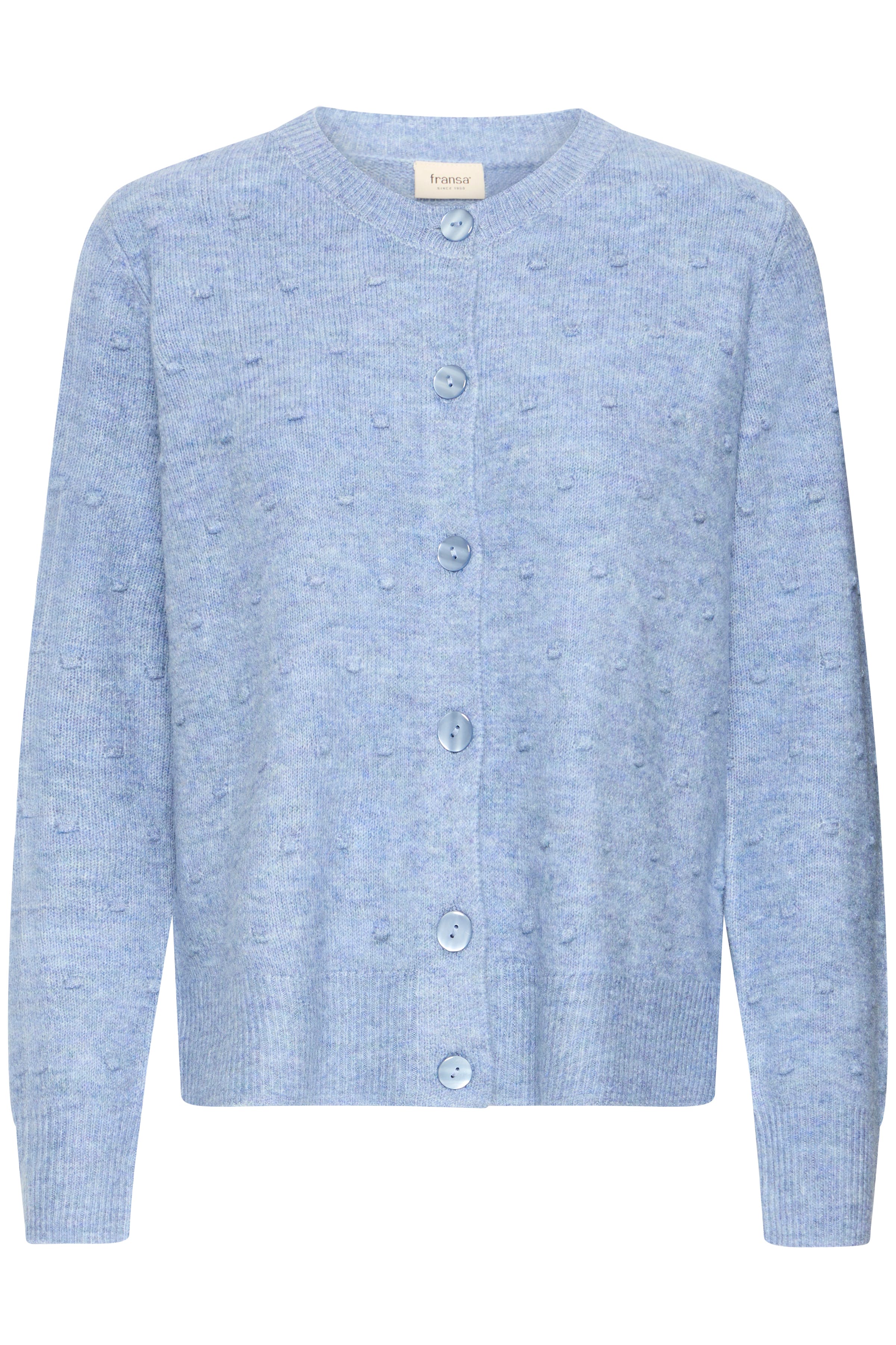 FRELISE Cardigan PACK FRONT 20617089-1916191