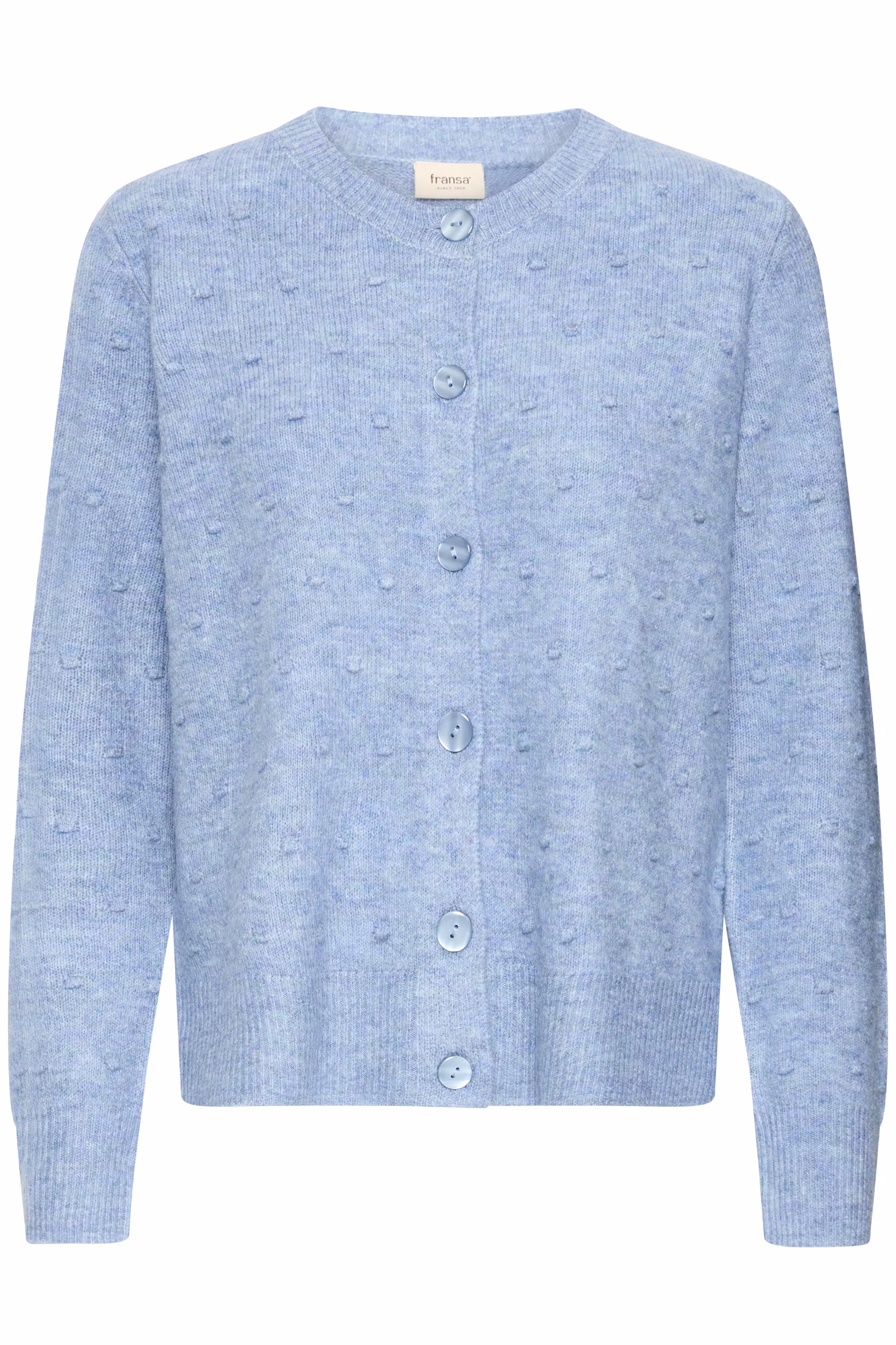 FRELISE Cardigan PACK FRONT 20617089-1740151