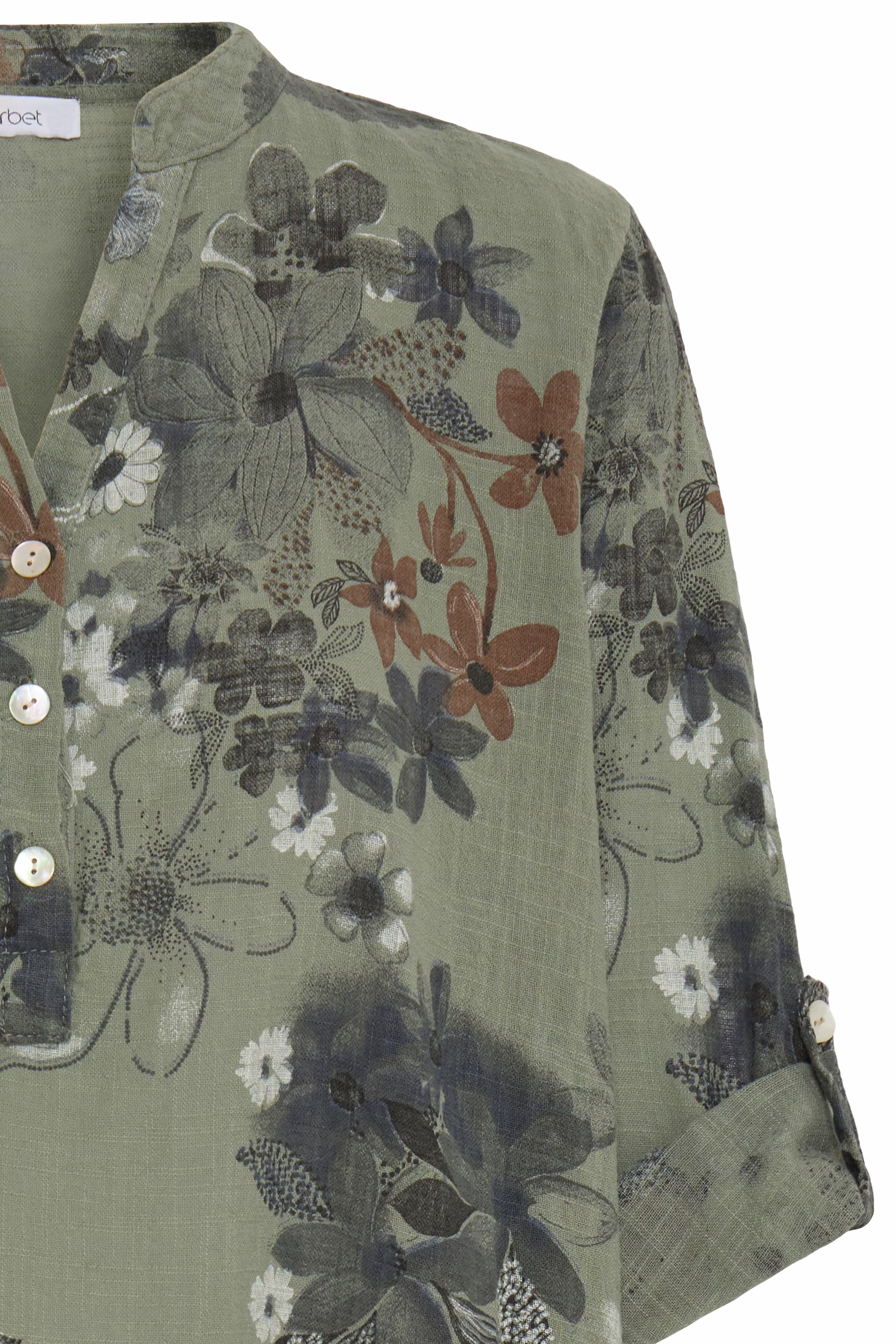 SBALEXIA Bluse PACK DETAIL 22101053-180515