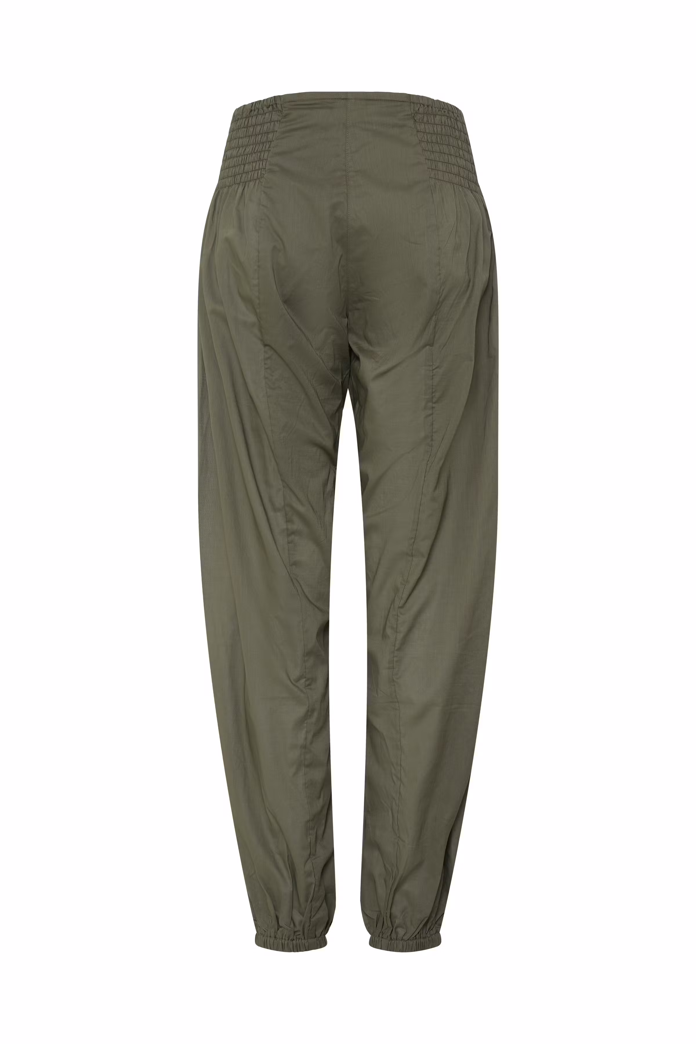 PZJILL Wide Trousers PACK BACK 50200338-190510