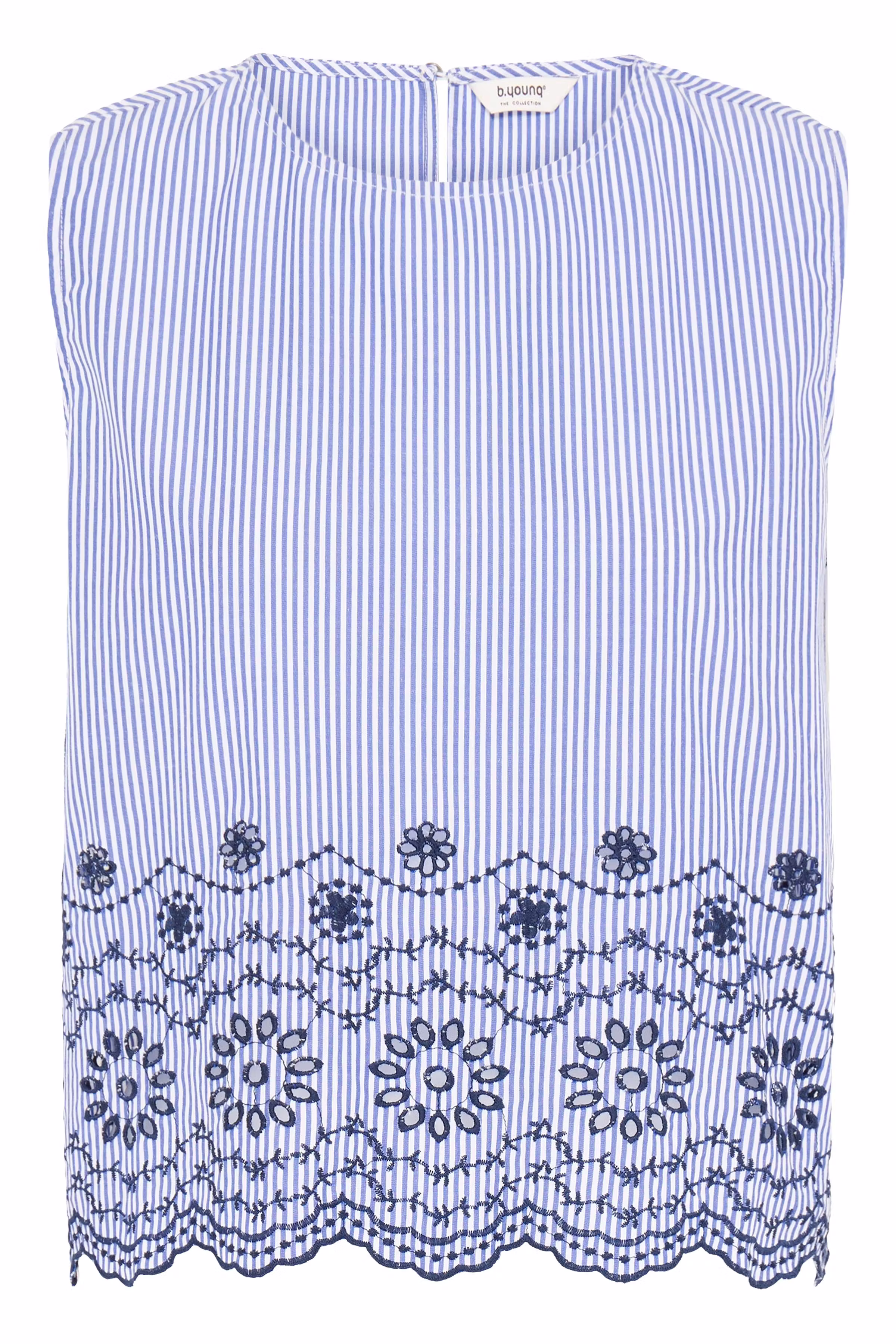 BYINZI Hose PACK FRONT 20819049-900008662