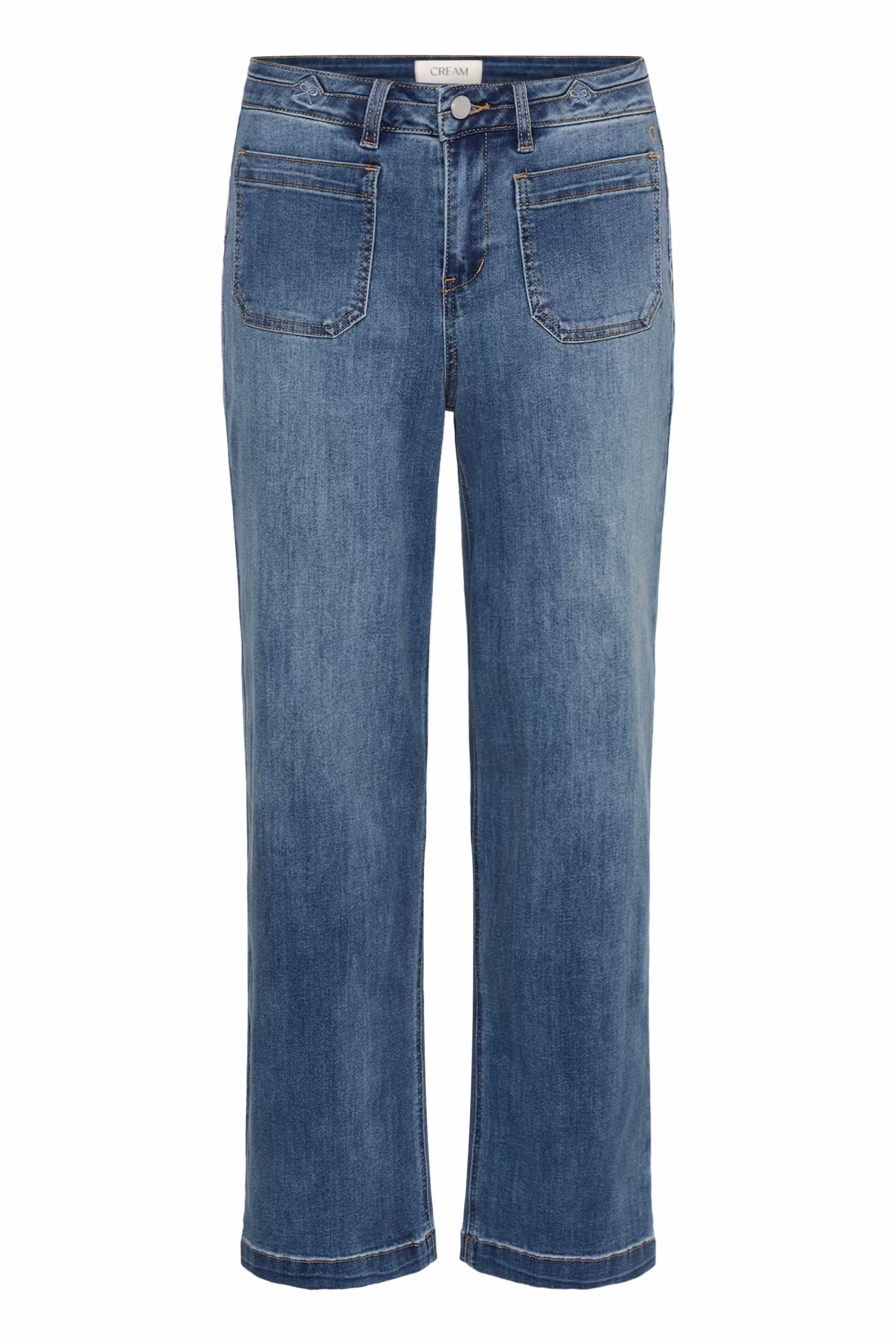 CRNoemi Jeans PACK FRONT 10615188-109576