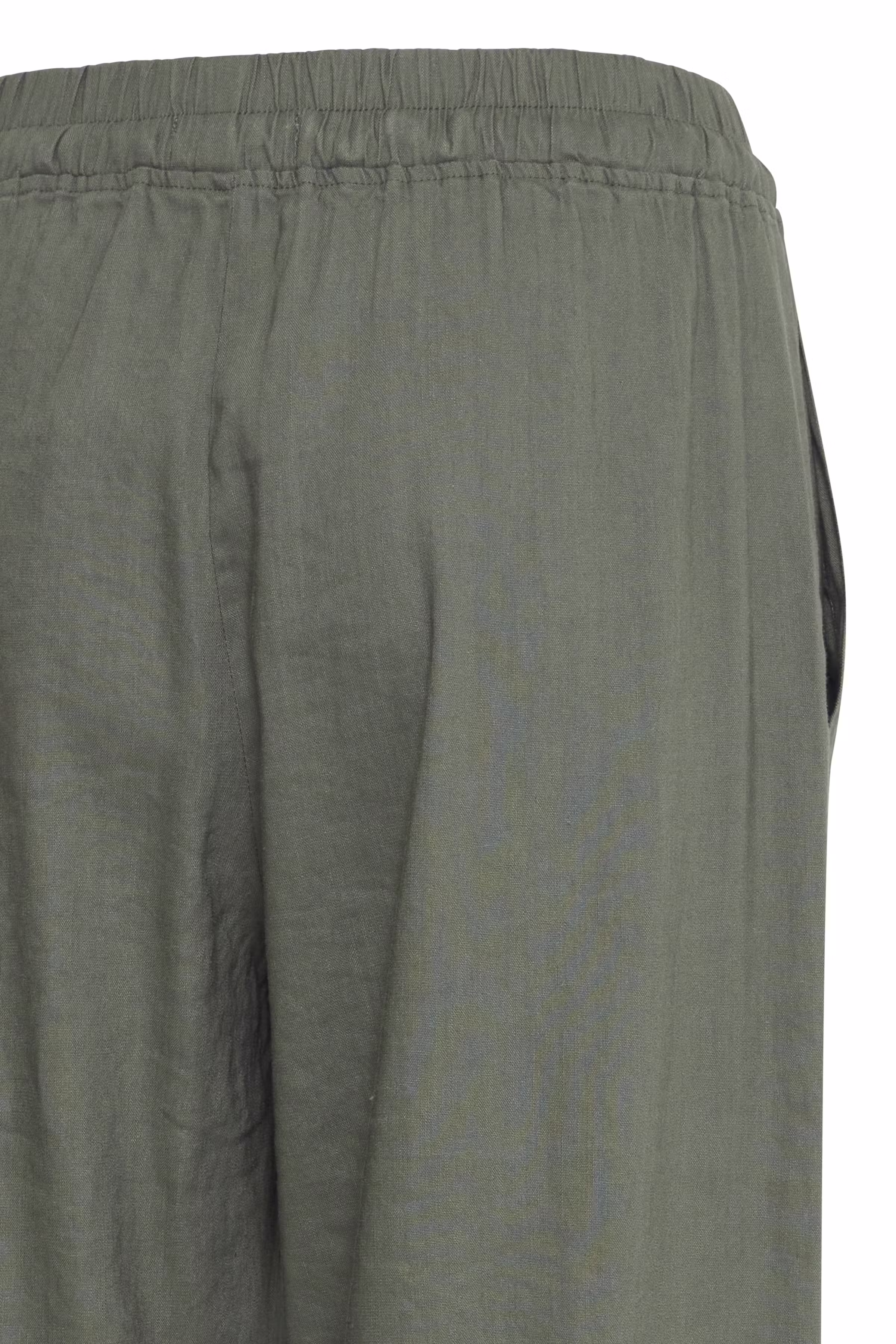 PZLUCA Full Length Wide Leg Bukser PACK DETAIL 50208020-180312
