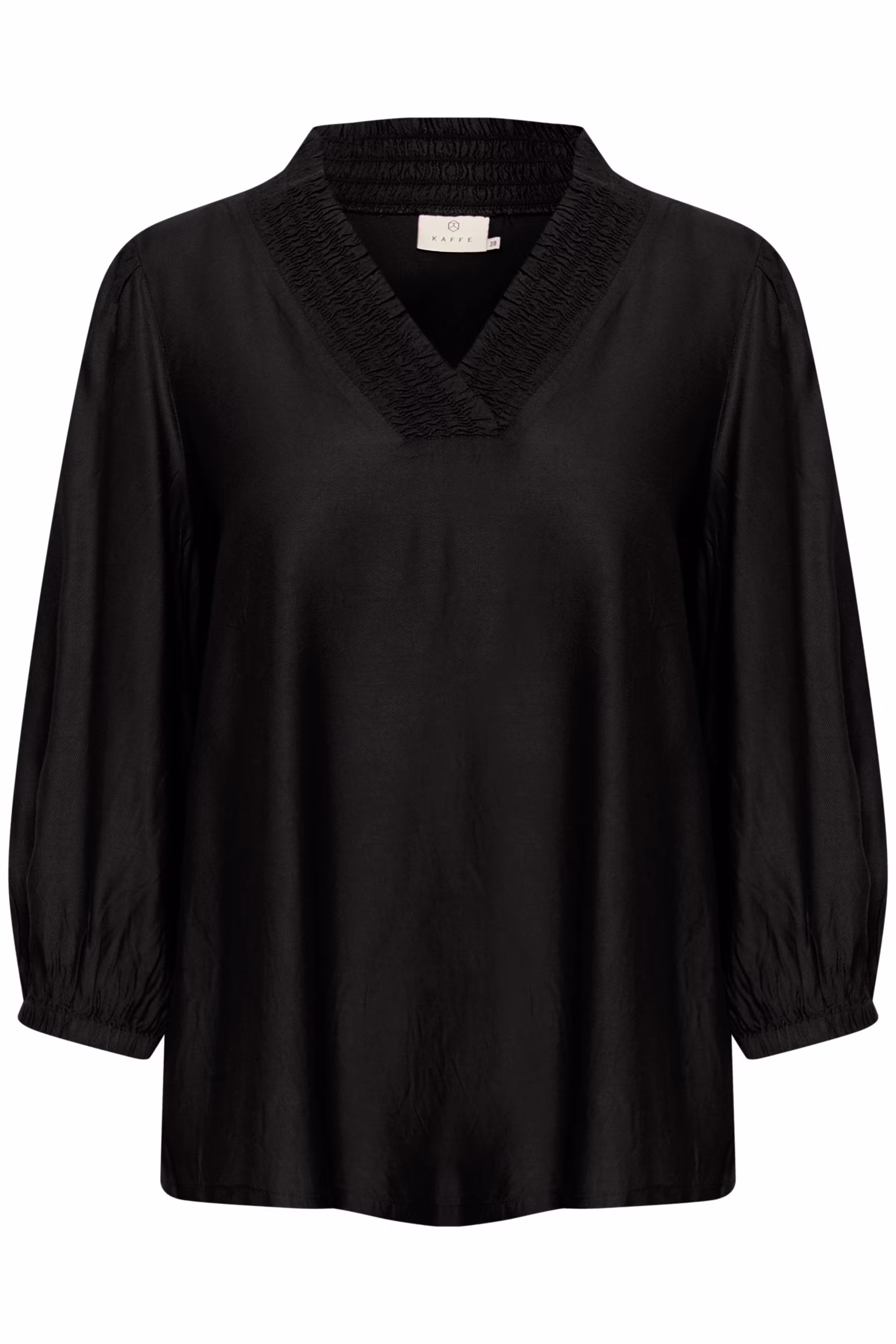 KAdahlia Bluse PACK FRONT 10508408-100121