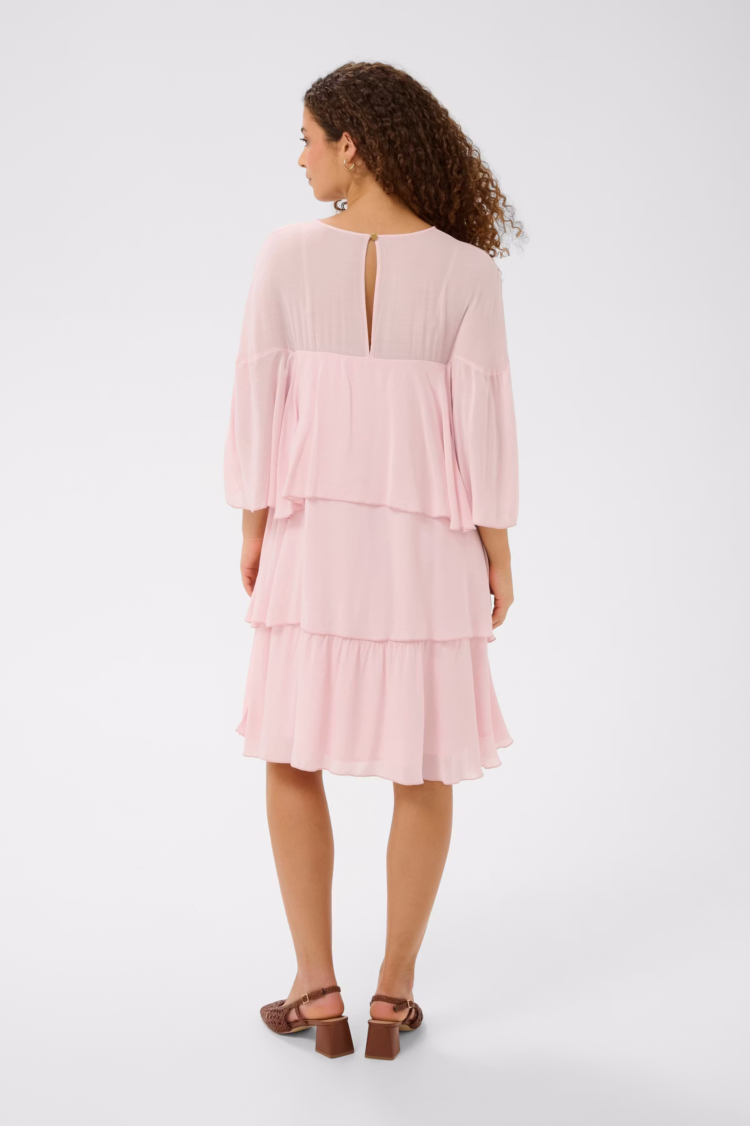 PiorellaSZ Dress LOOKBOOK BACK 30515007-131904