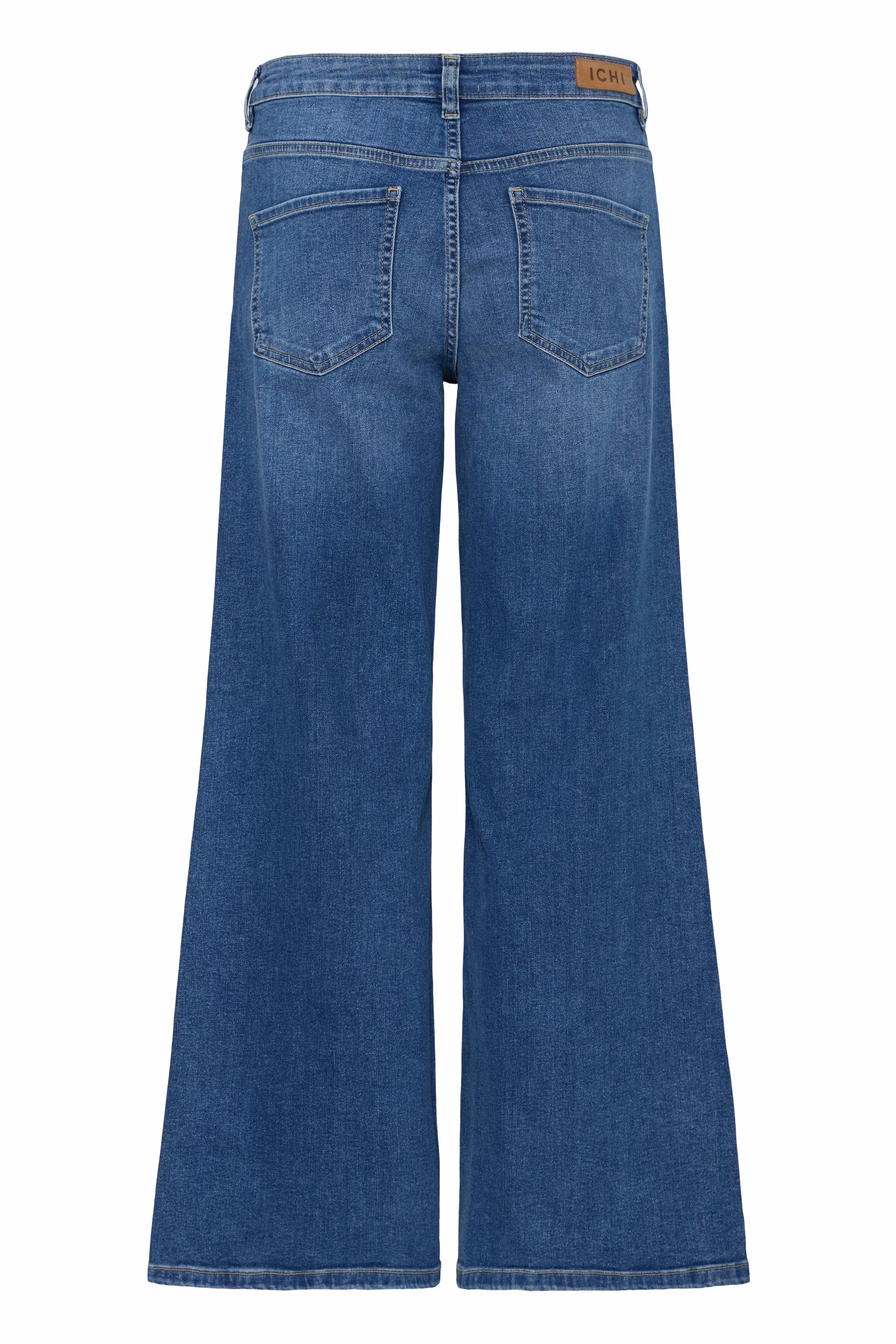 IHTWIGGY WIDE Jeans PACK BACK 20119022-19037