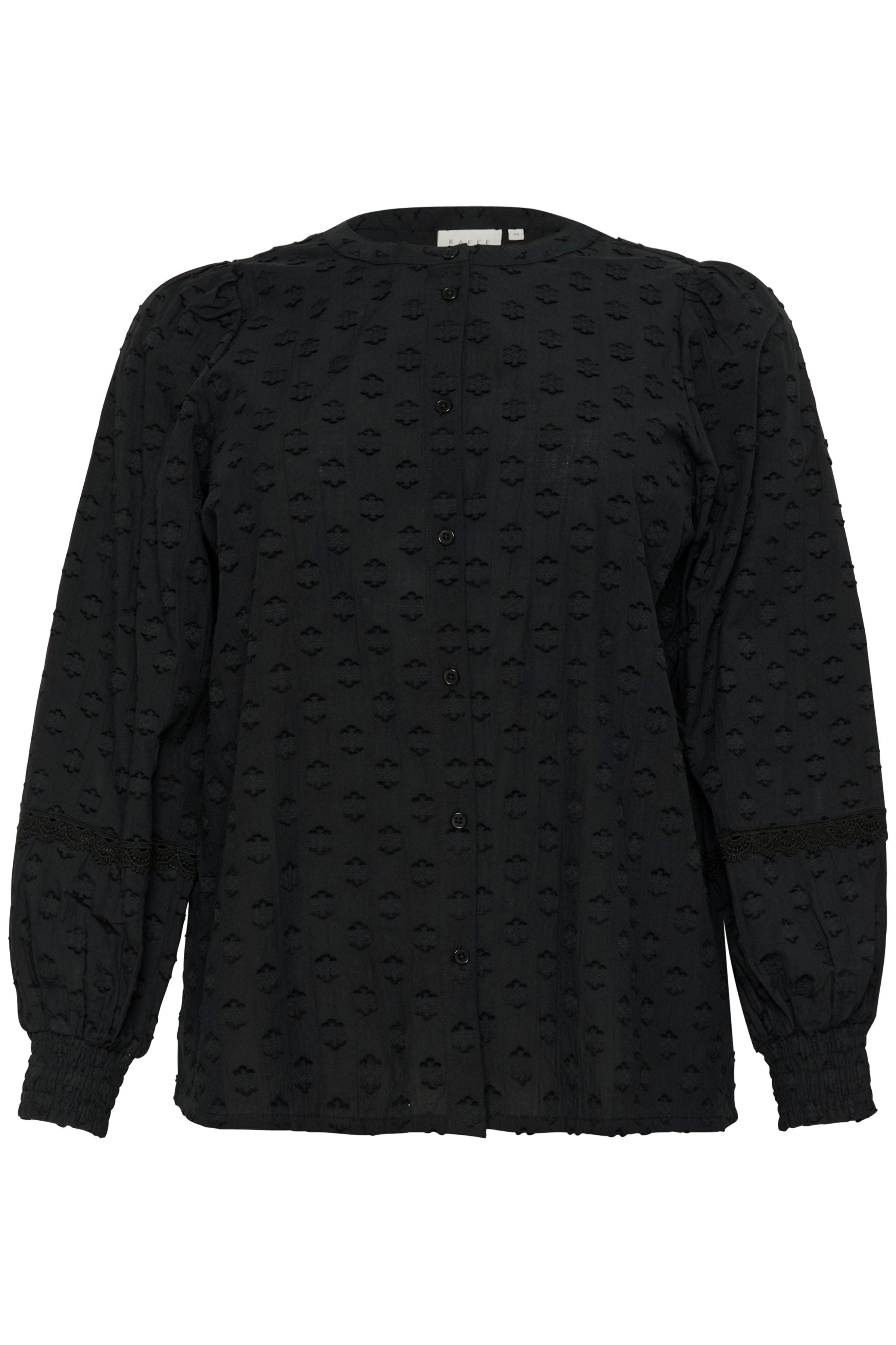 KCloulou Skjorta PACK FRONT 10582612-100121