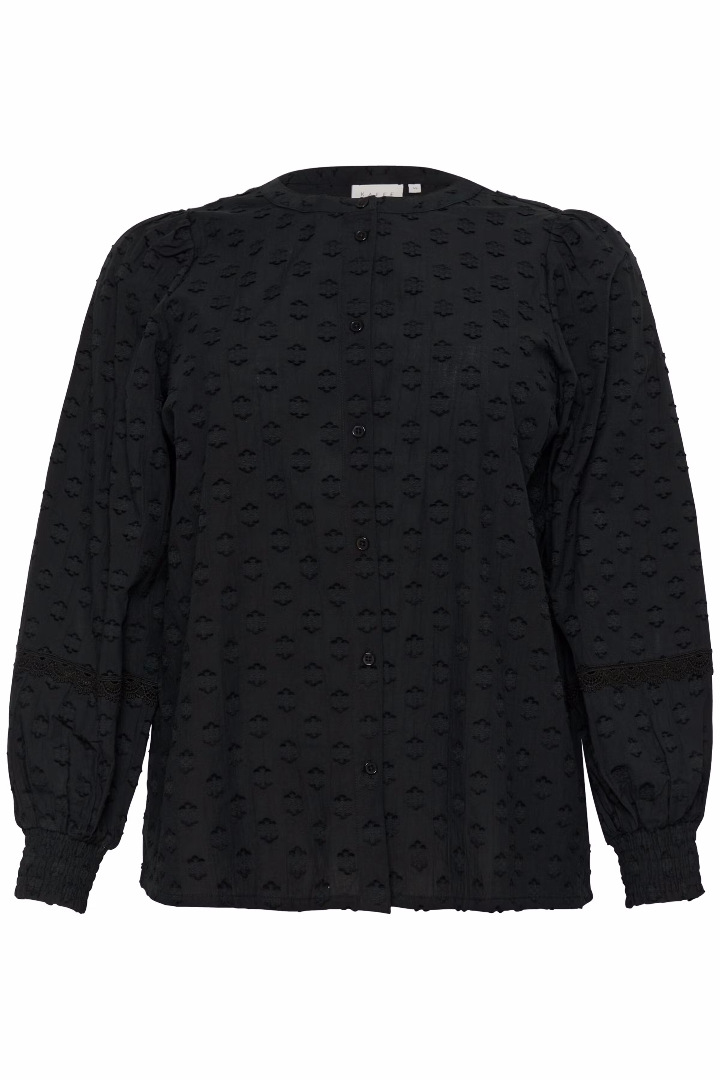 KCloulou Skjorte PACK FRONT 10582612-100121