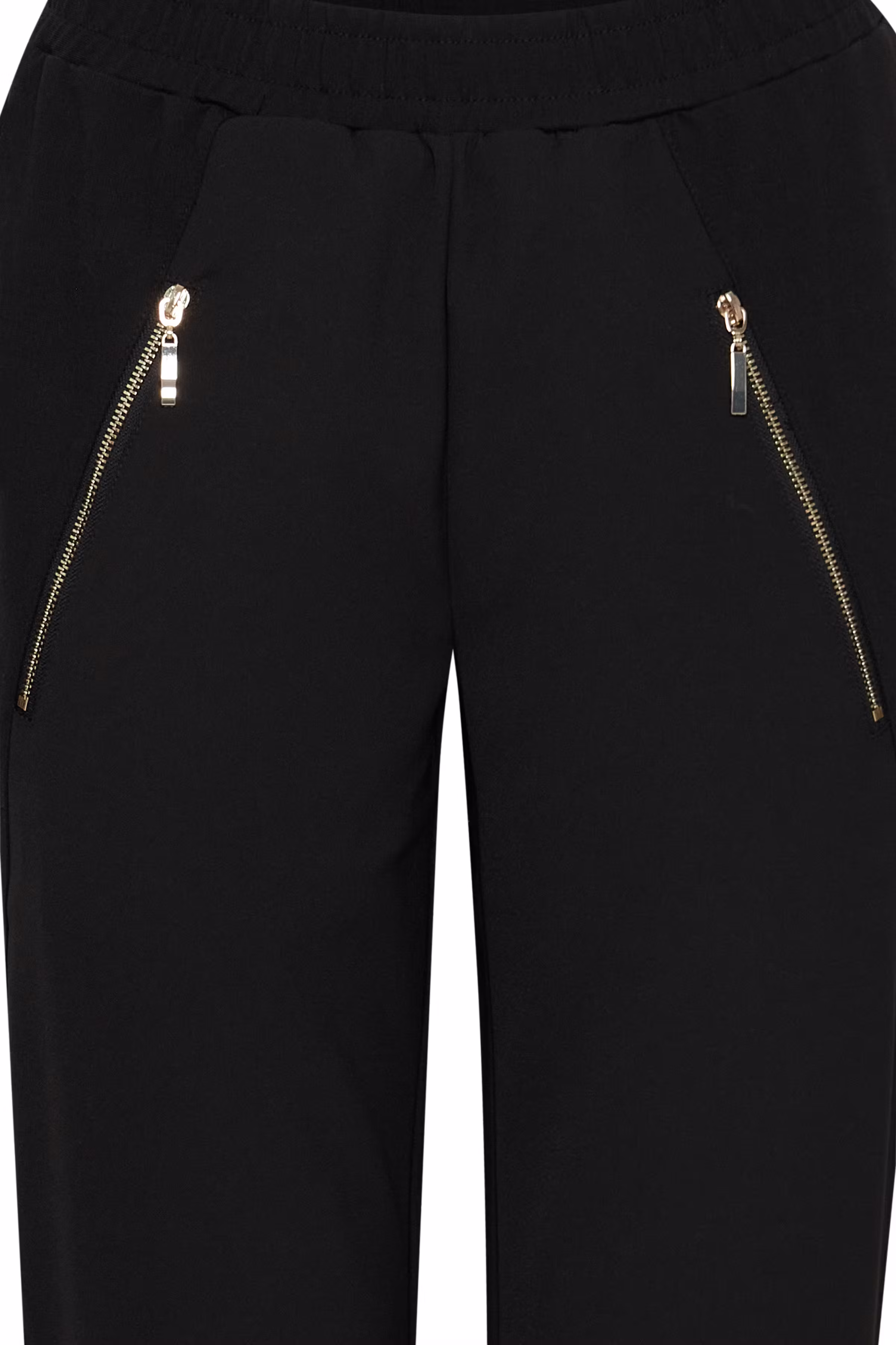 PZKIRA High Waist Bukser PACK DETAIL 50207114-193911