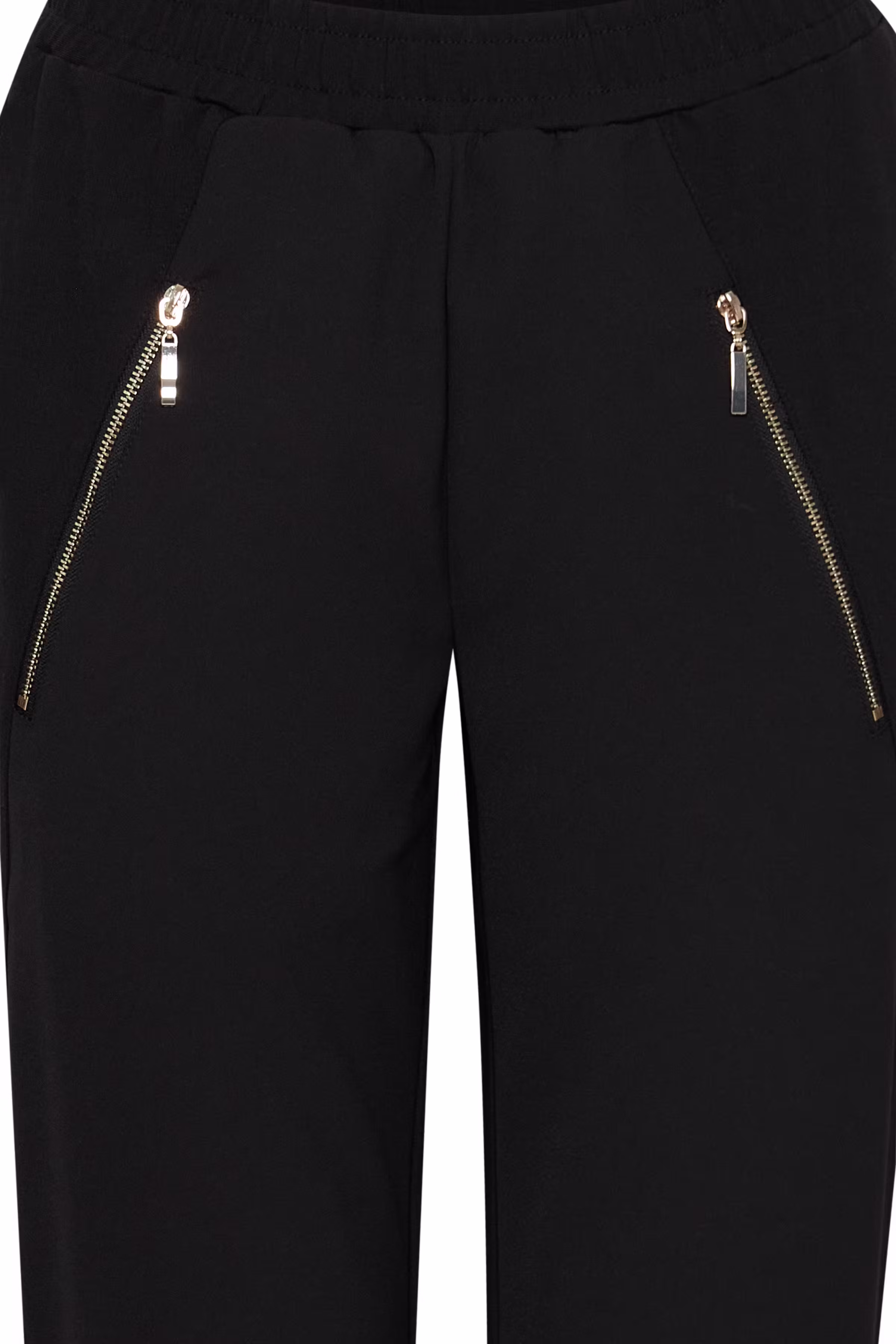 PZKIRA High Waist Bukser PACK DETAIL 50207114-193911