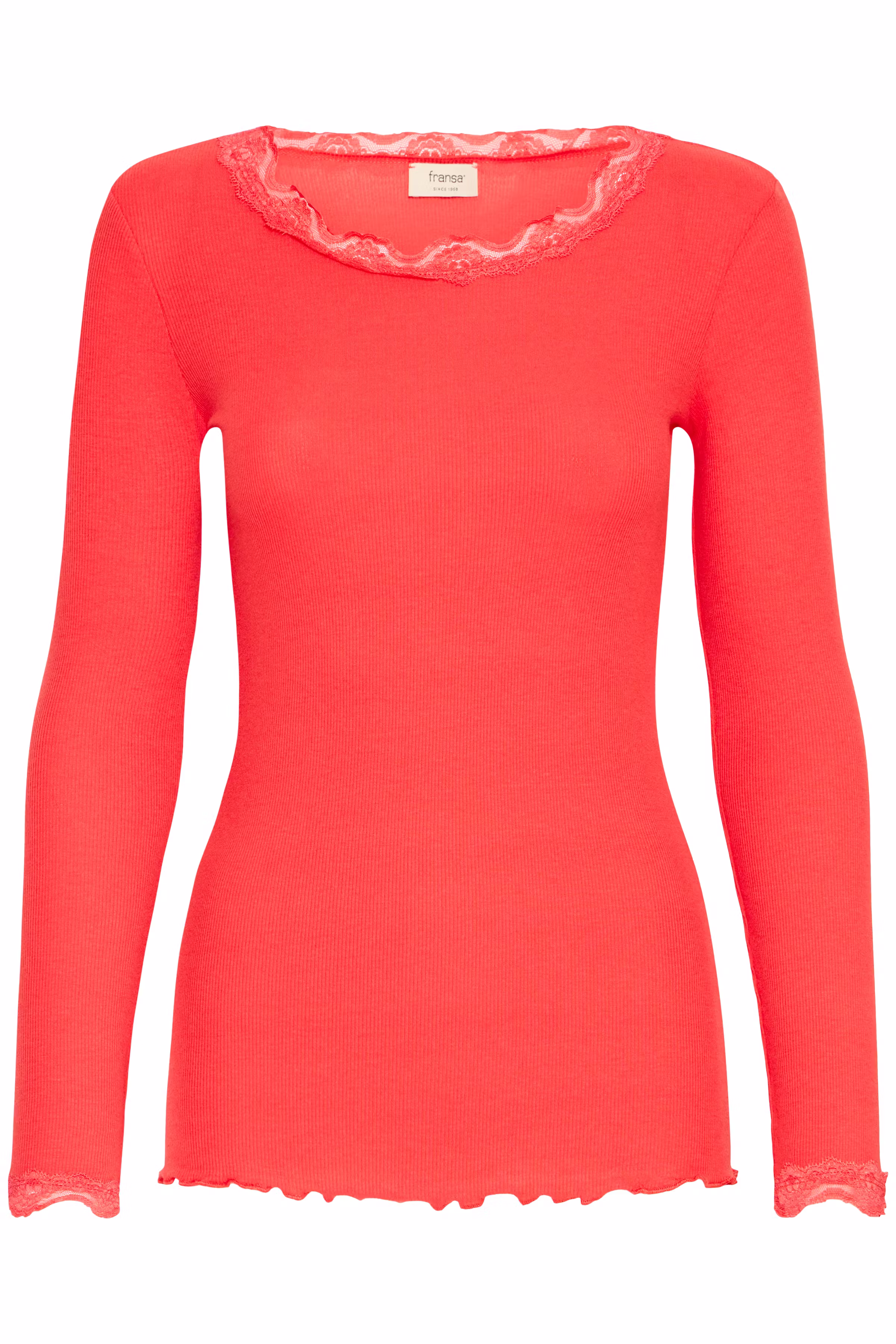 FRHIZAMOND T-shirt PACK FRONT 20607461-171654