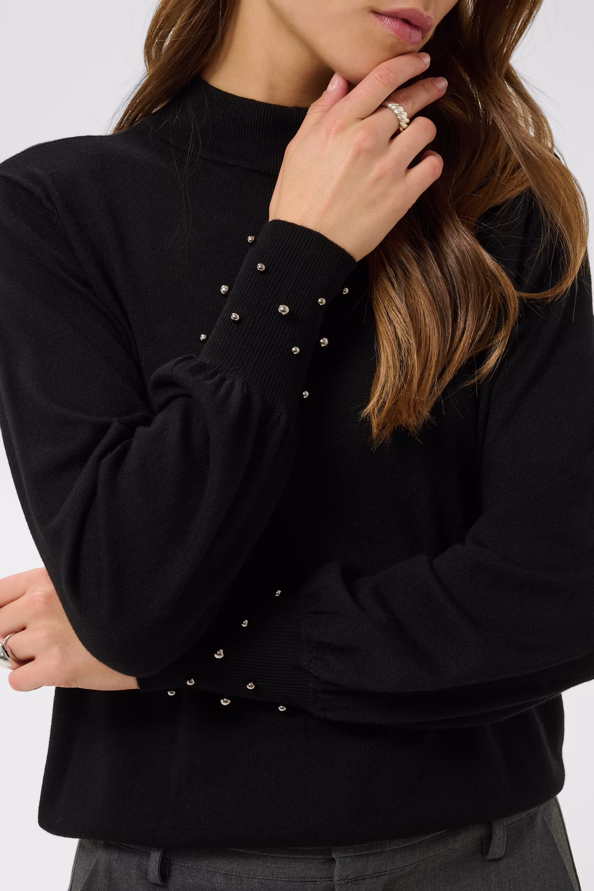 KAbetty Pullover LOOKBOOK DETAIL 10512435-100121