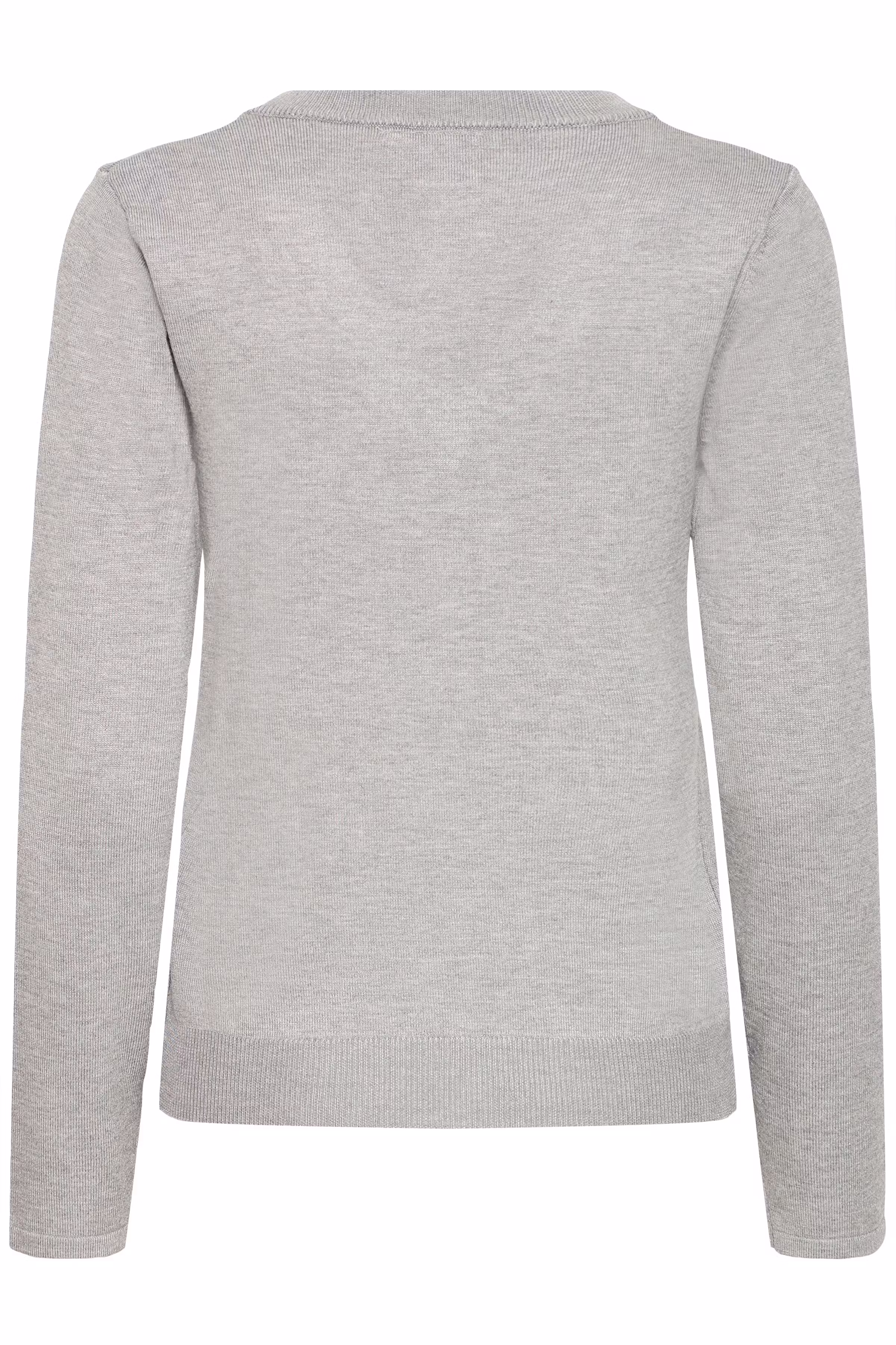 IHLULS V-Neck Pullover PACK BACK 20125815-200317