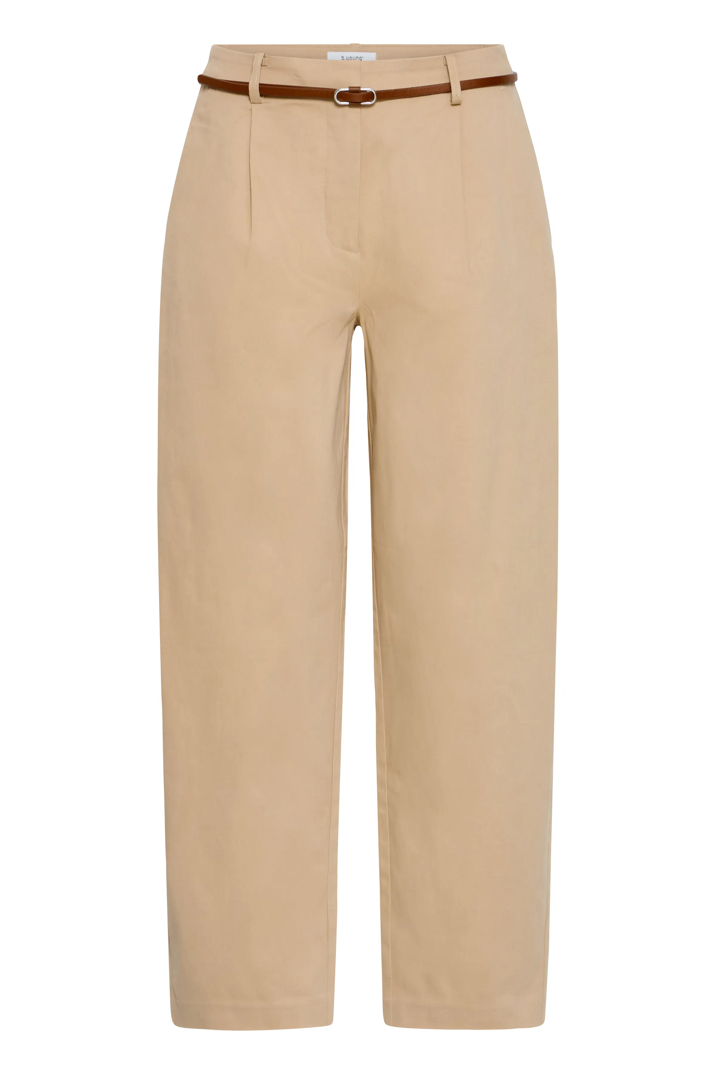 BYDAYS Broek PACK FRONT 20819442-161212