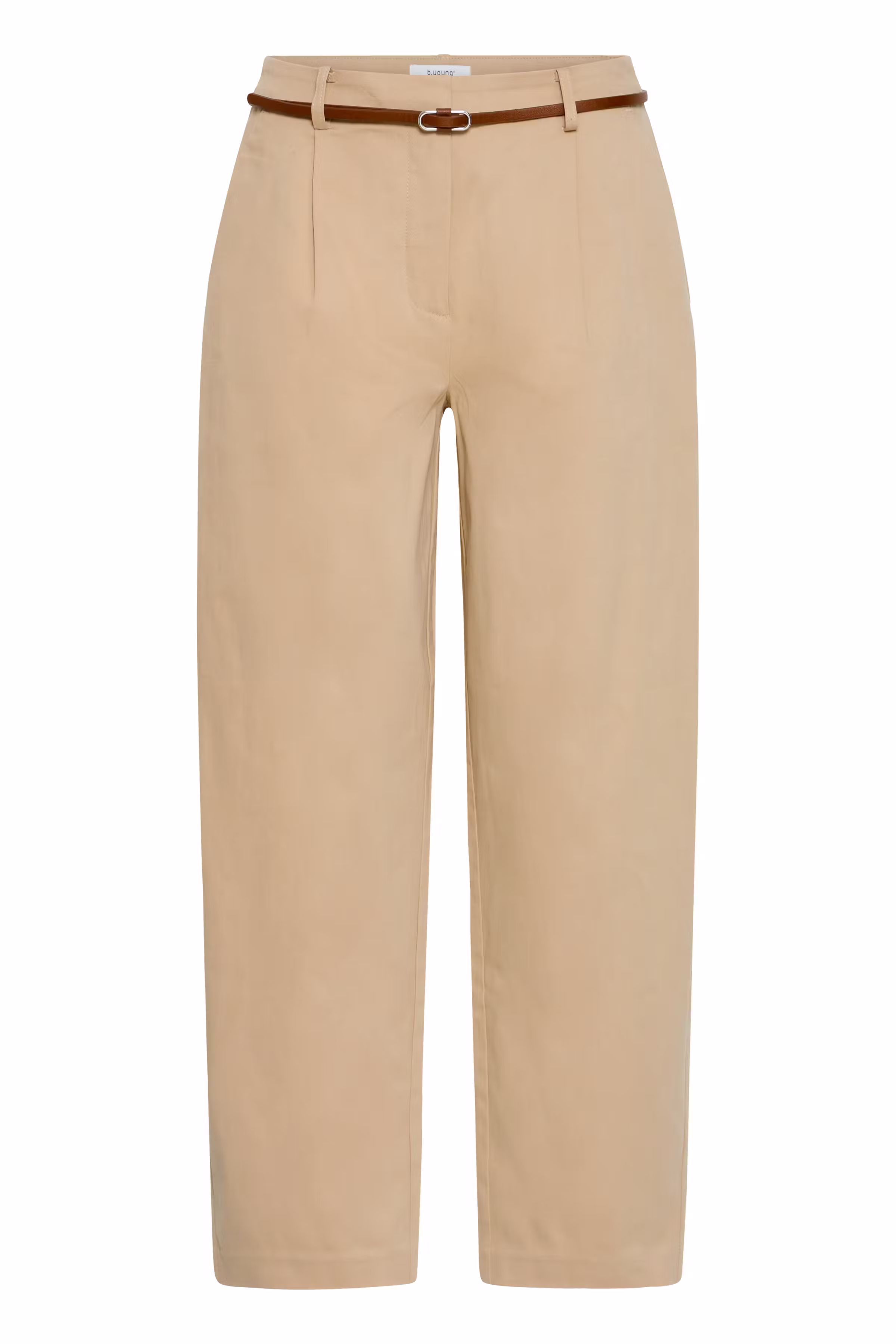 BYDAYS Broek PACK FRONT 20819442-161212