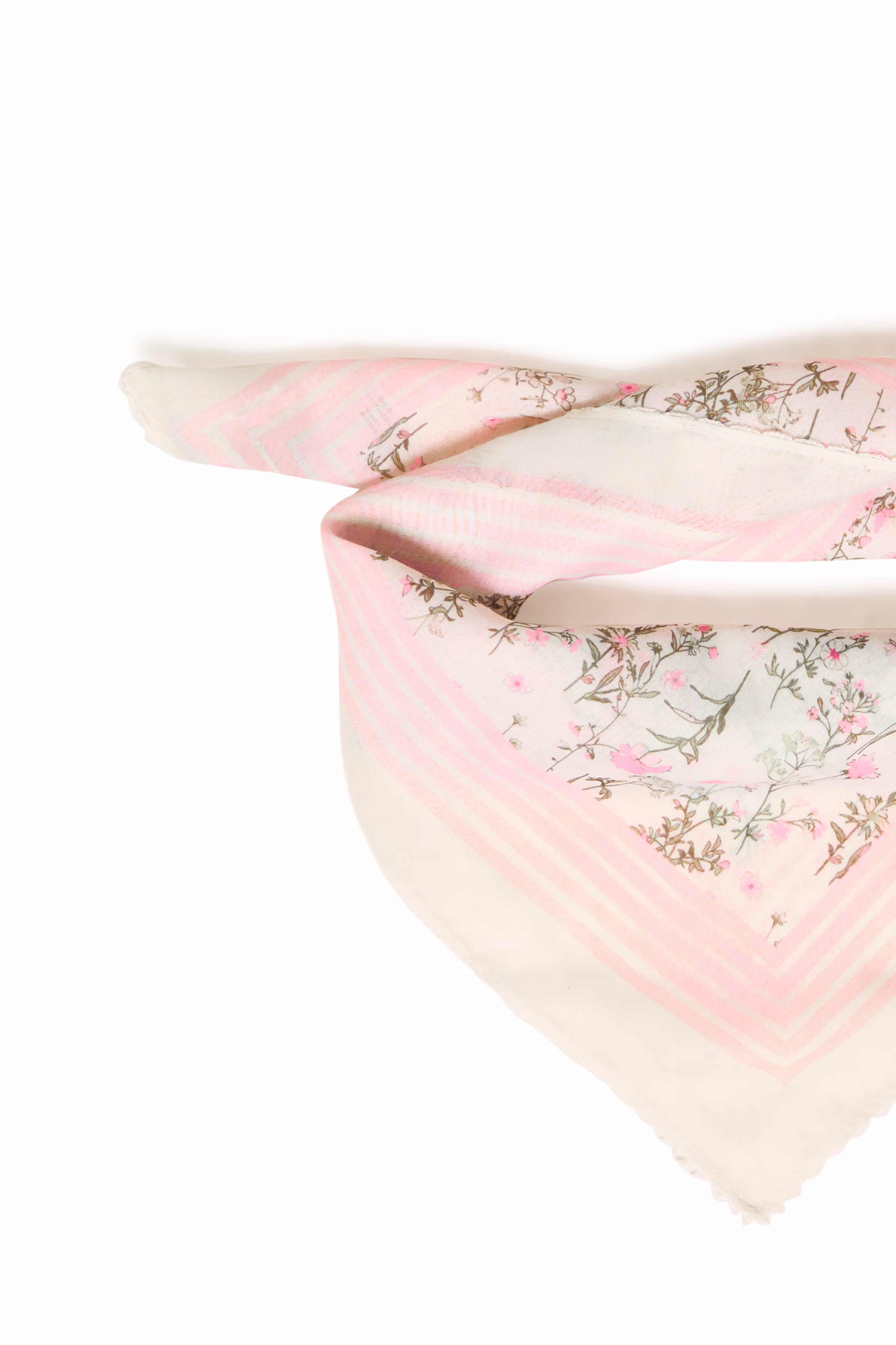 BYVANILLE Skjerf PACK DETAIL 20818870-900007228