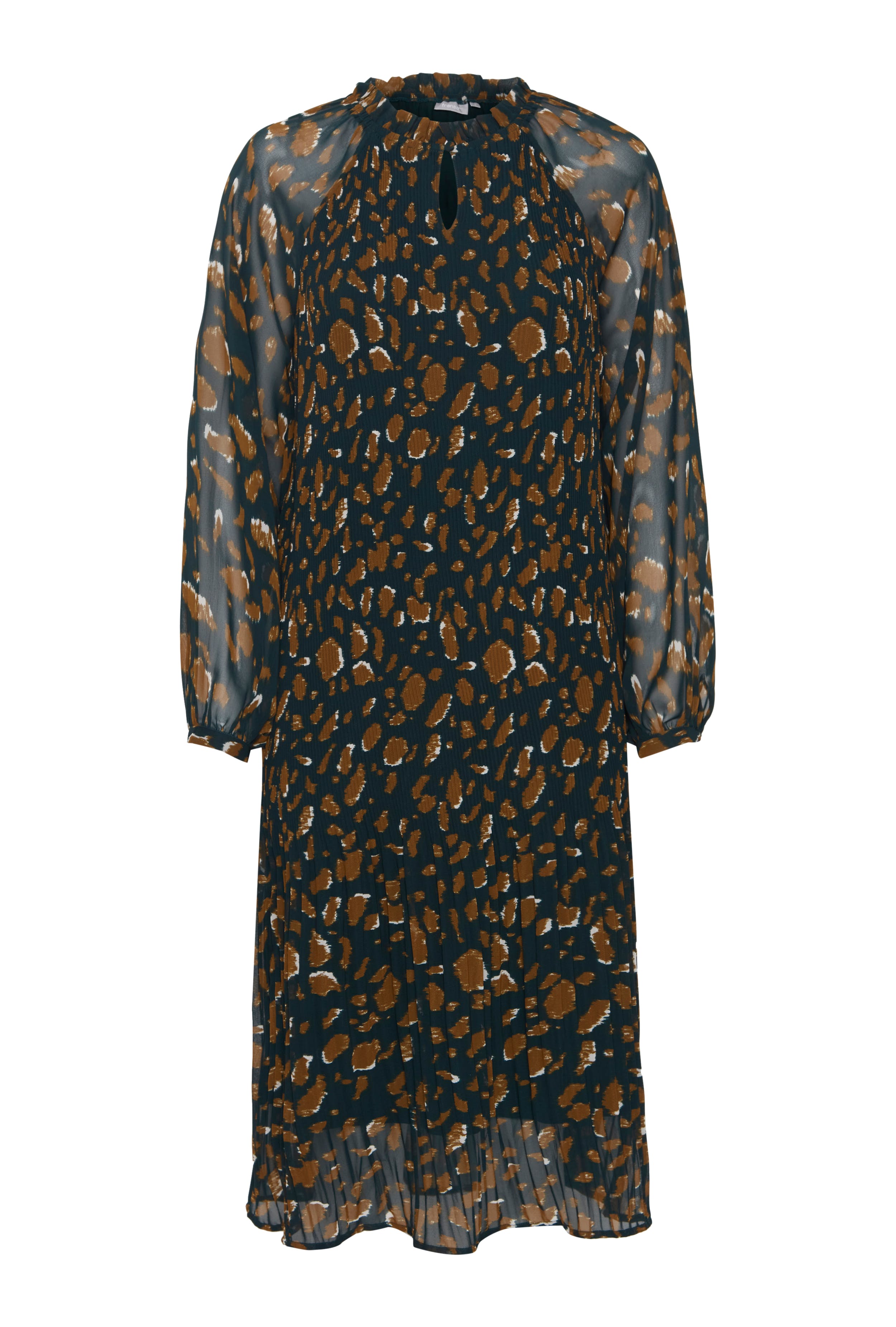 FRPLEATS Klänning PACK FRONT 20612988-202573