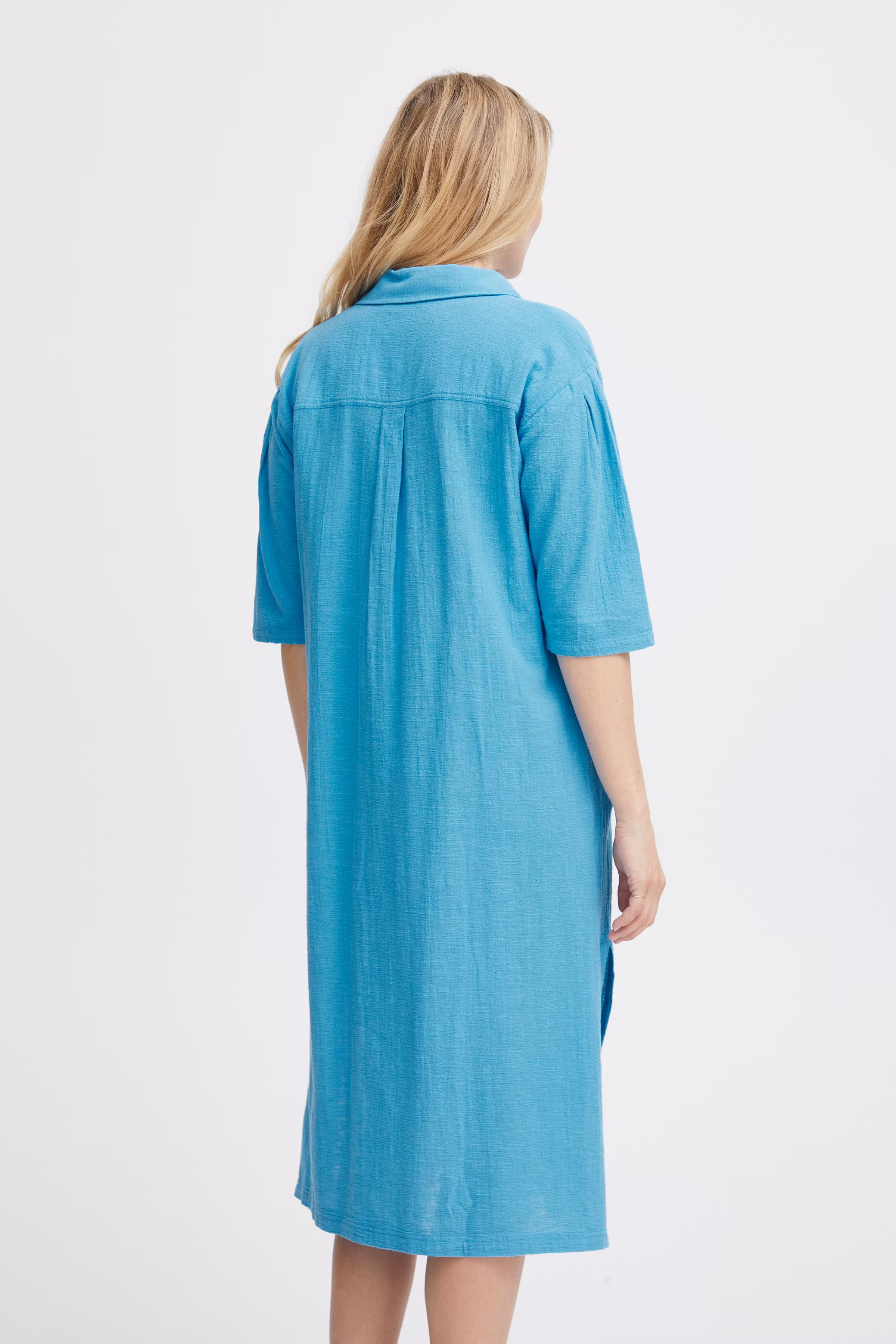 FRBOBBI Jurk LOOKBOOK FRONT 20612127-174435