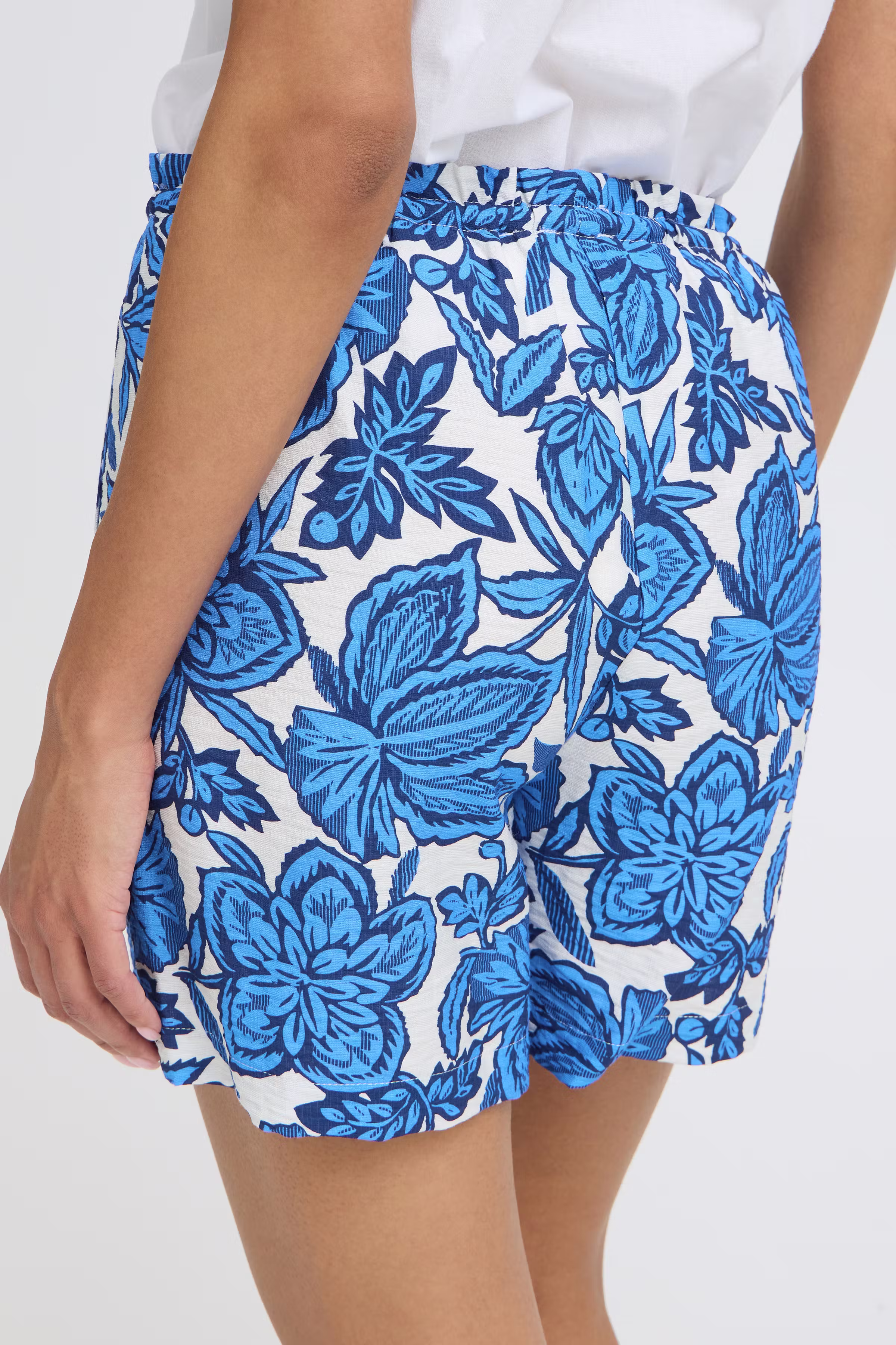 BYIKAIA Shorts LOOKBOOK DETAIL 20819036-900008698
