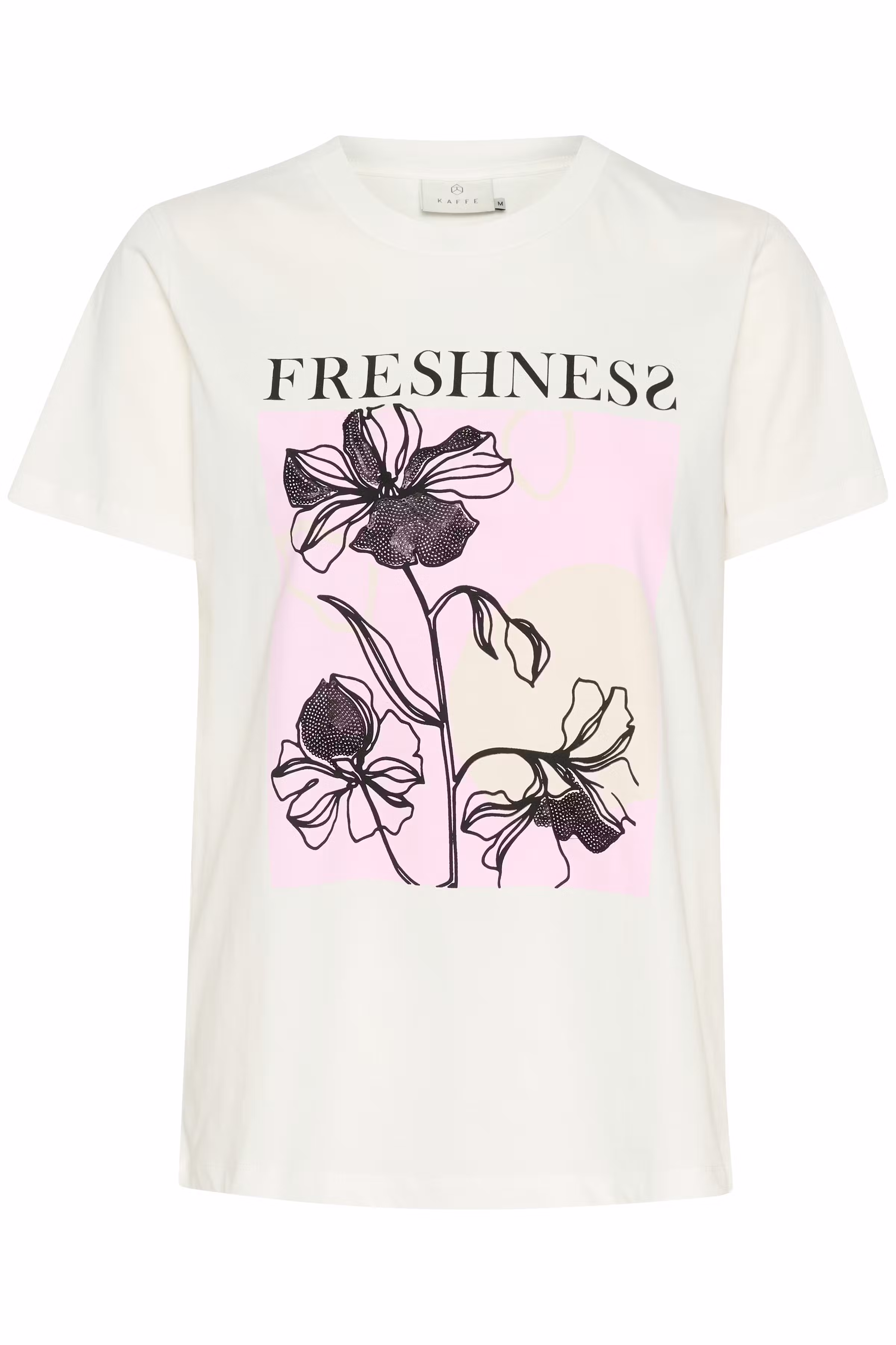 KArita T-shirt PACK FRONT 10509438-110602