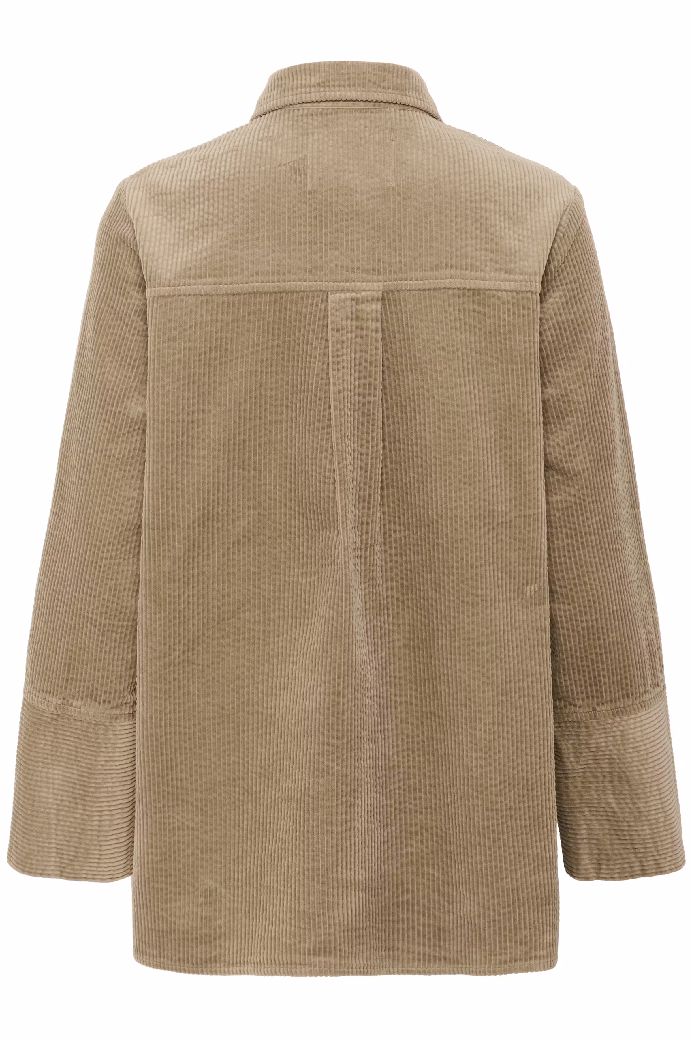 CUbaela Corduroy overhemd PACK BACK 50112268-171310