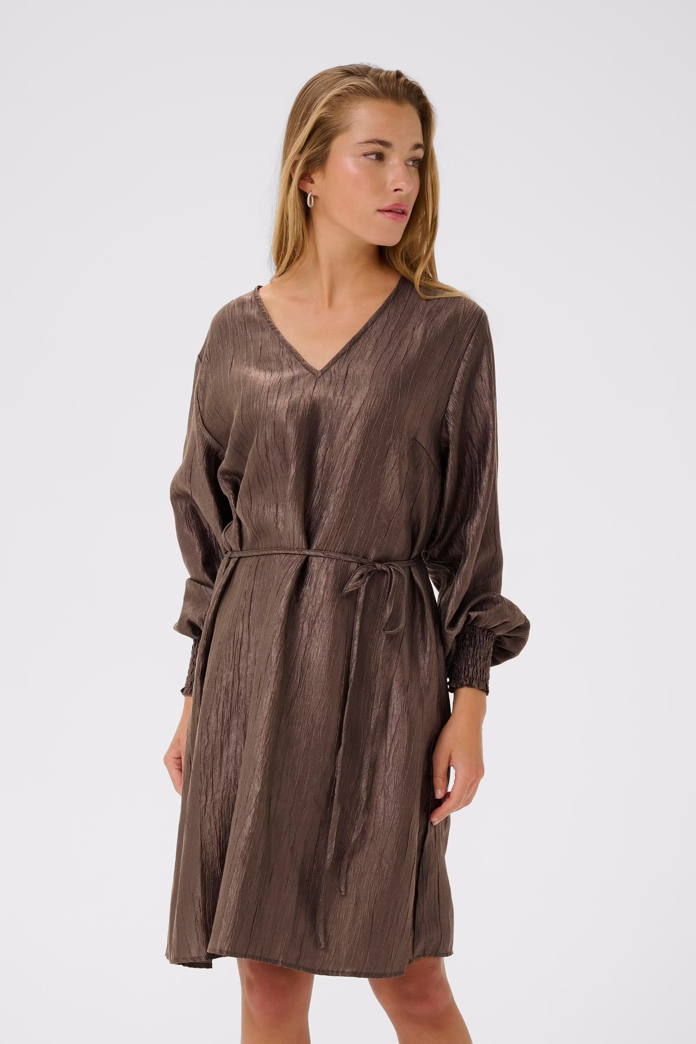 KArizz Kjole LOOKBOOK FRONT 10510988-190808