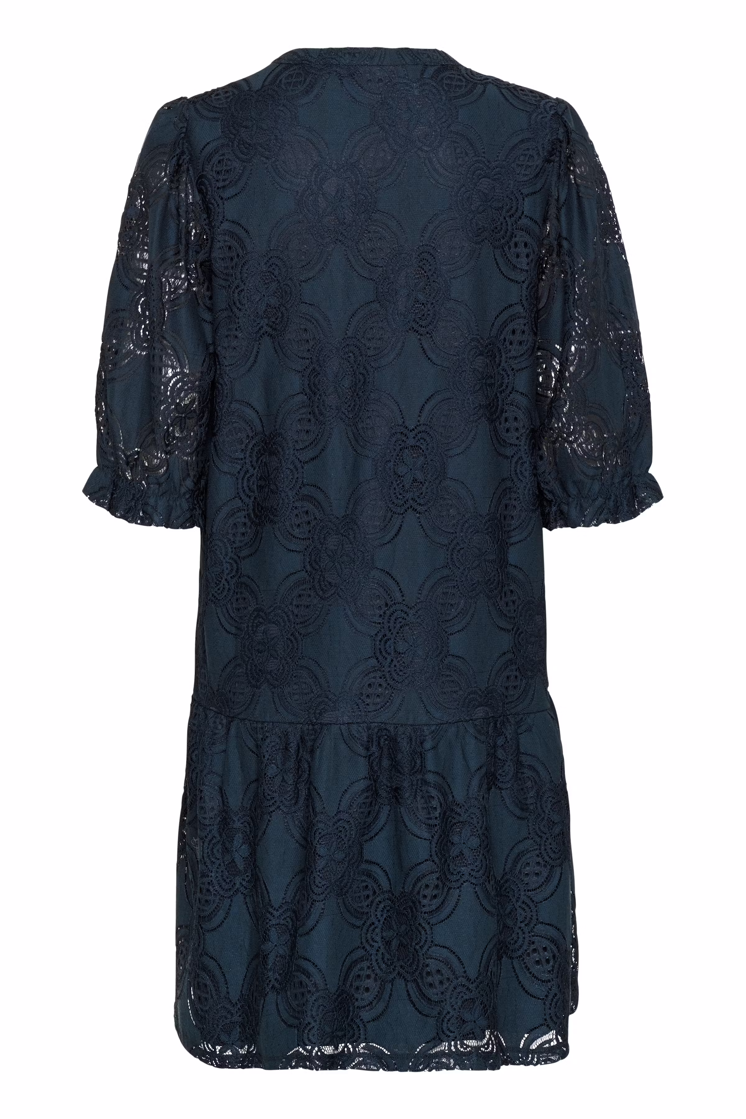 CUhenriette Dress PACK BACK 50110932-194011