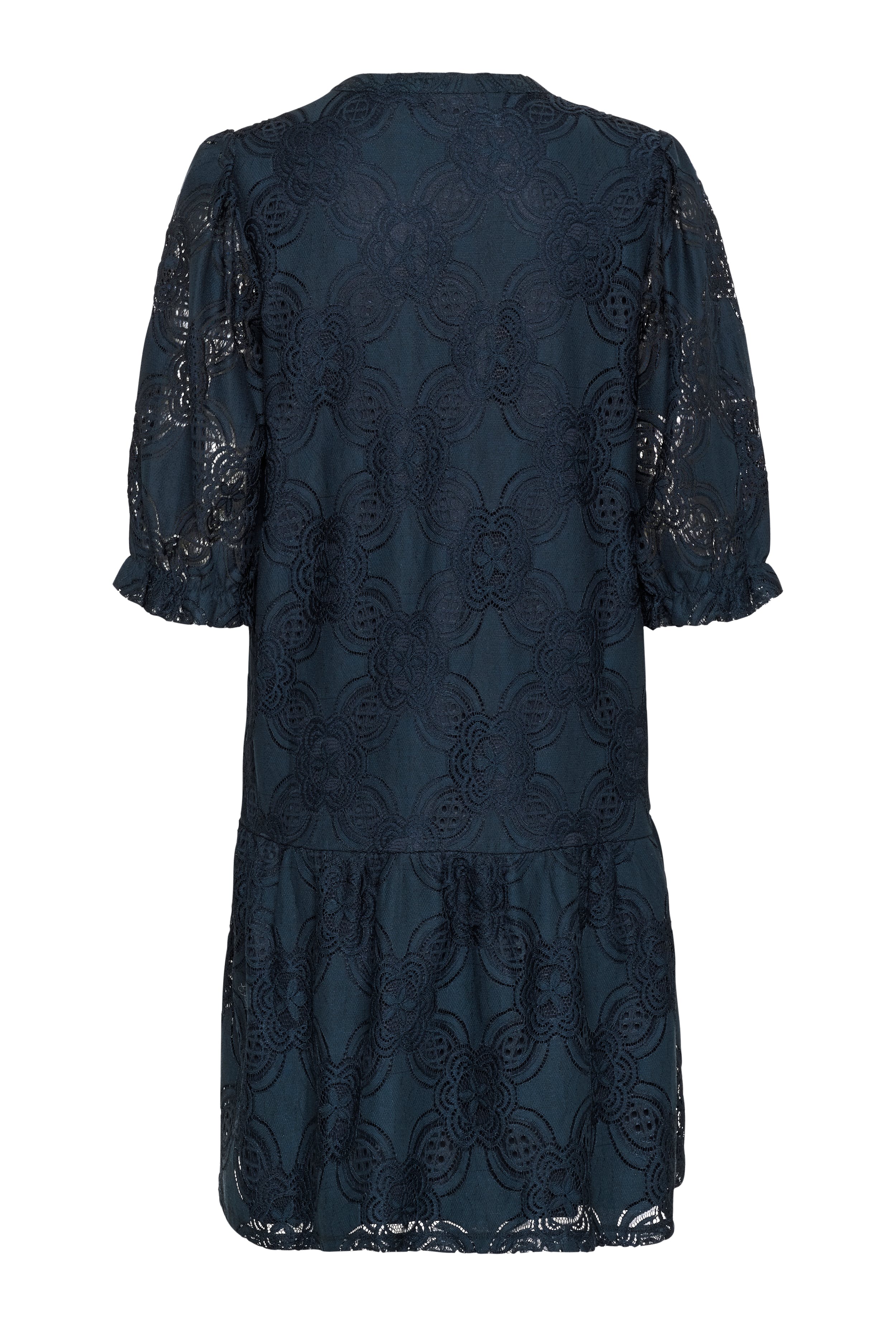 CUhenriette Jurk PACK BACK 50110932-194011