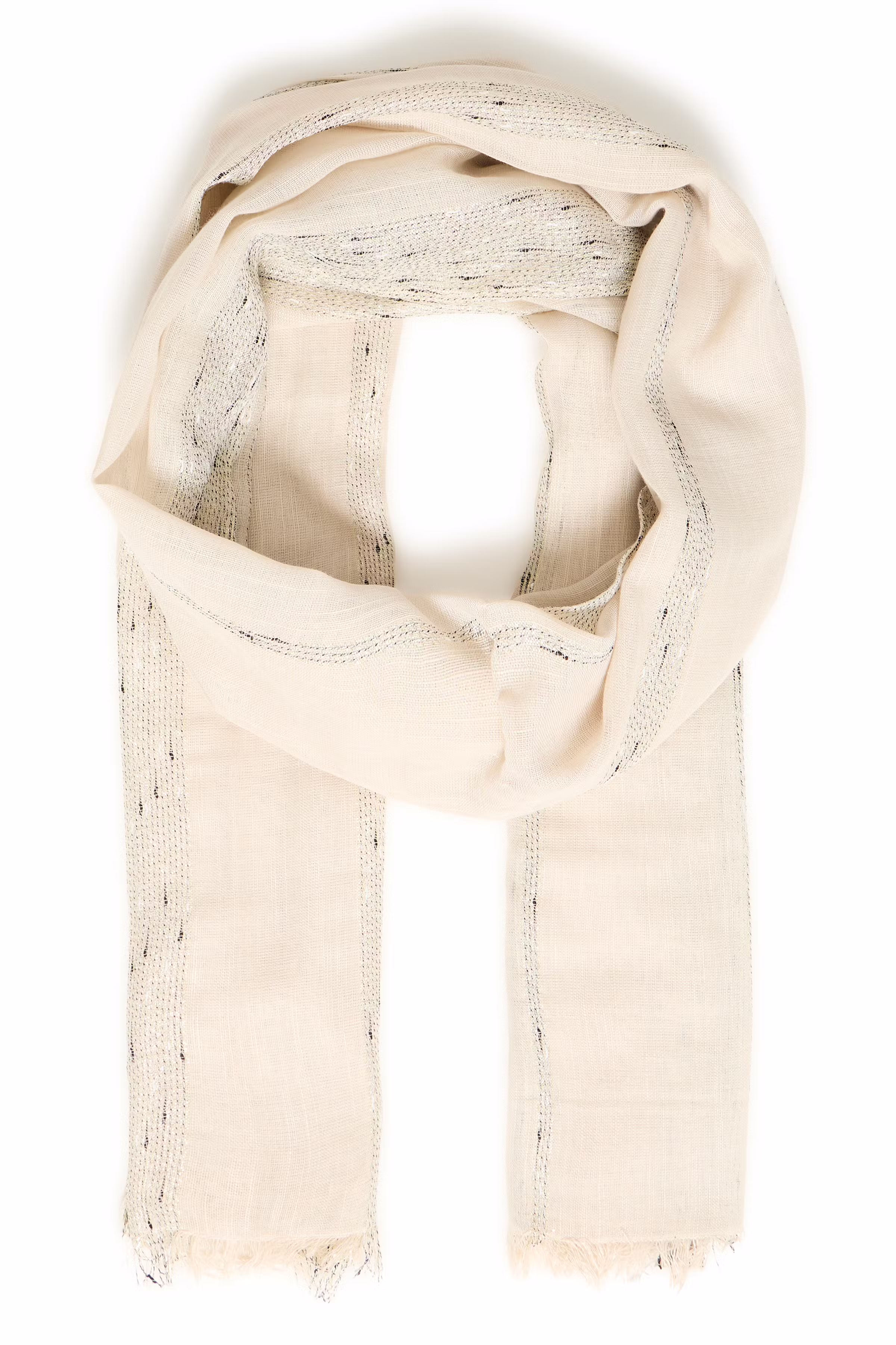 BYVICOLINA Skjerf PACK FRONT 20818606-900004800