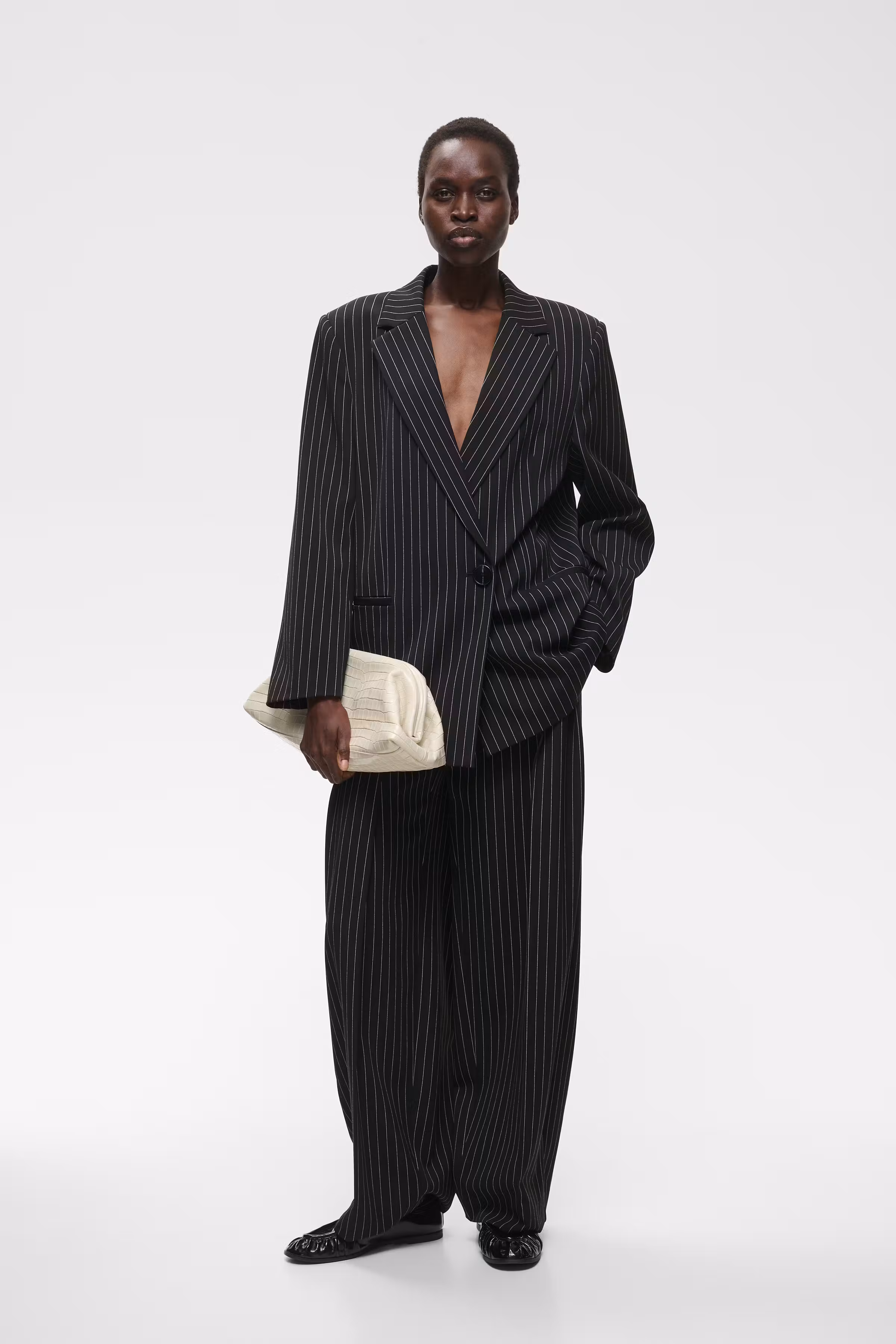 YARAHIW Blazer LOOKBOOK FRONT 30112974-194008