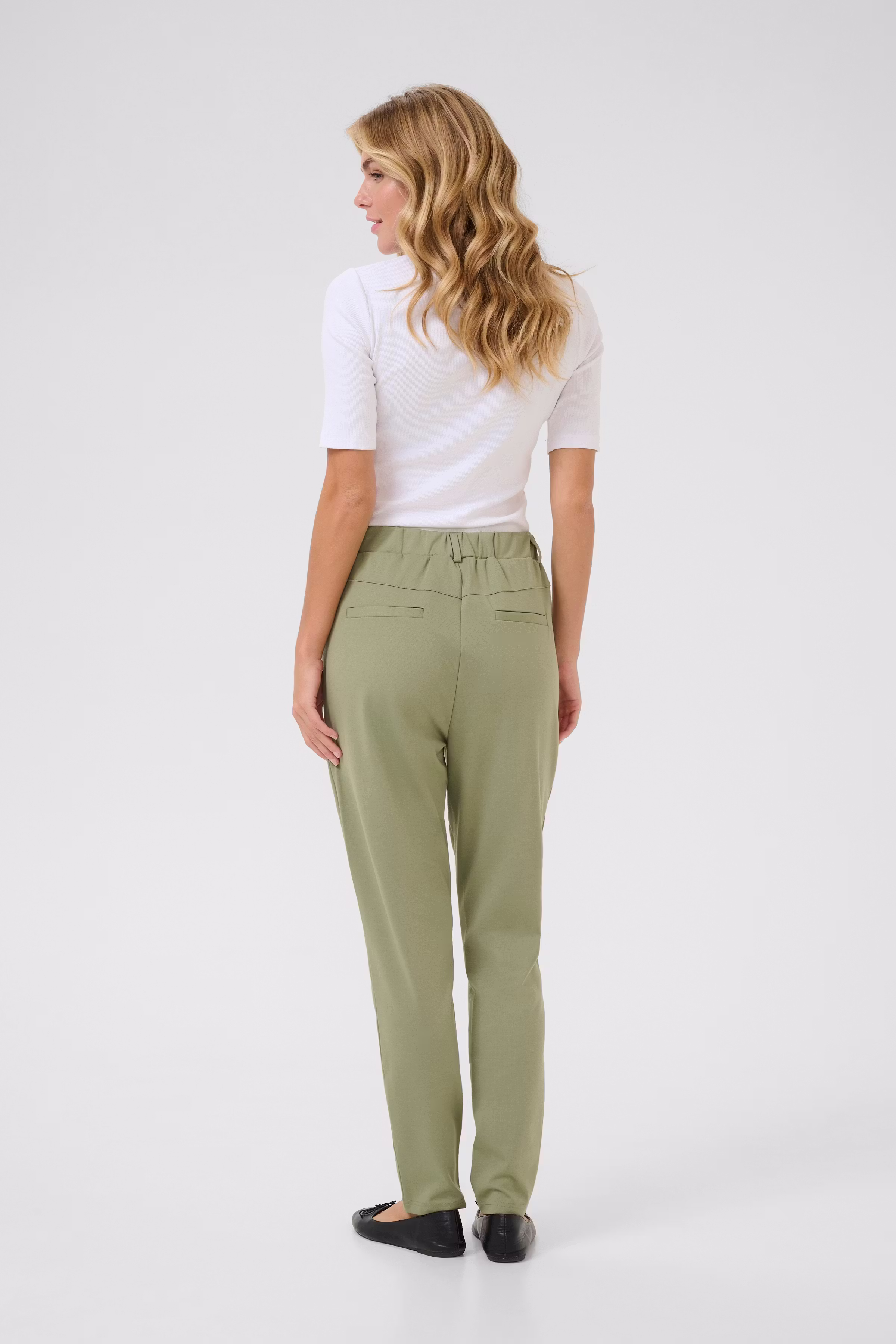 KAjenny Trousers LOOKBOOK BACK 10508651-170115