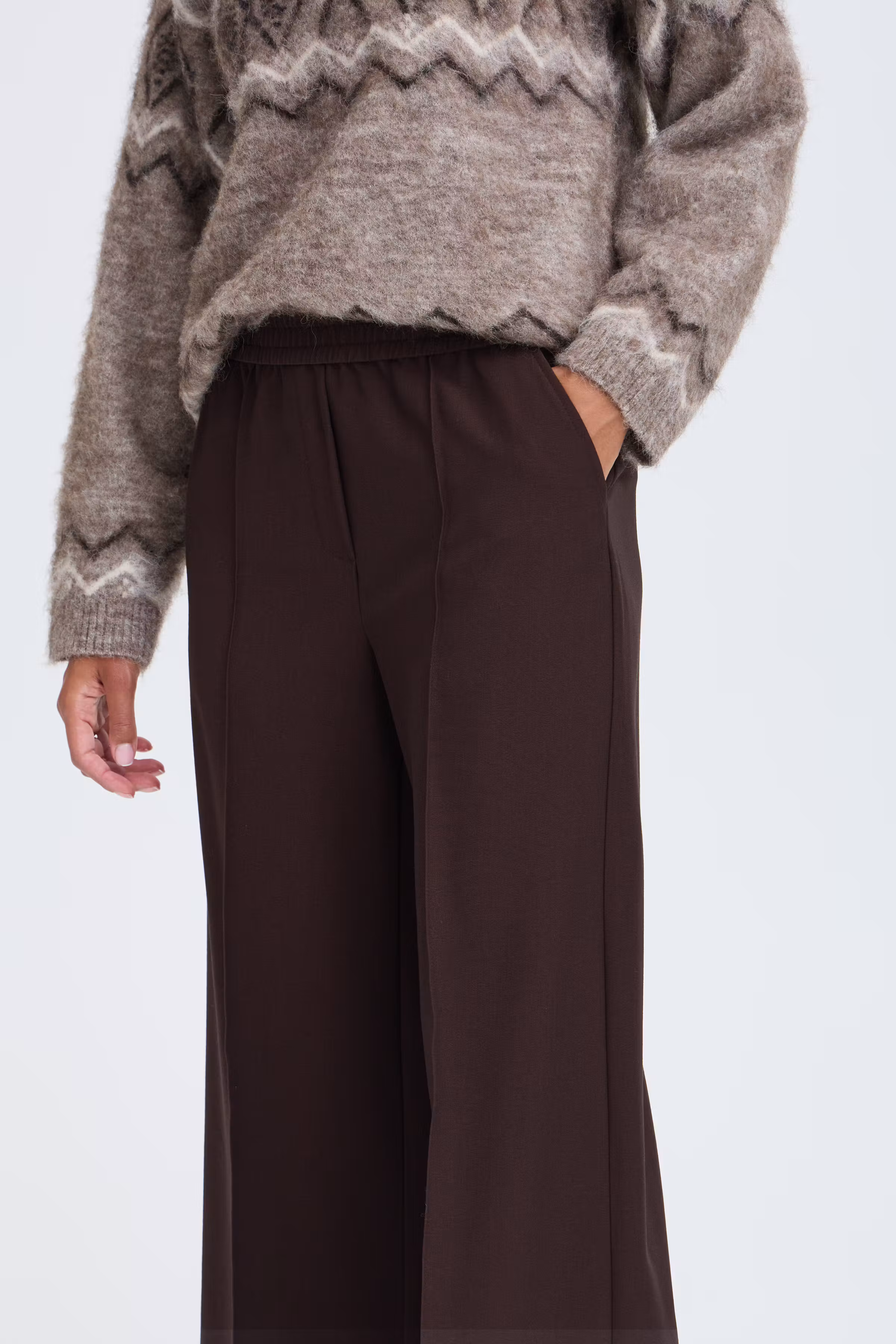 BYDANTA Joggedrakt LOOKBOOK DETAIL 20819324-1910161