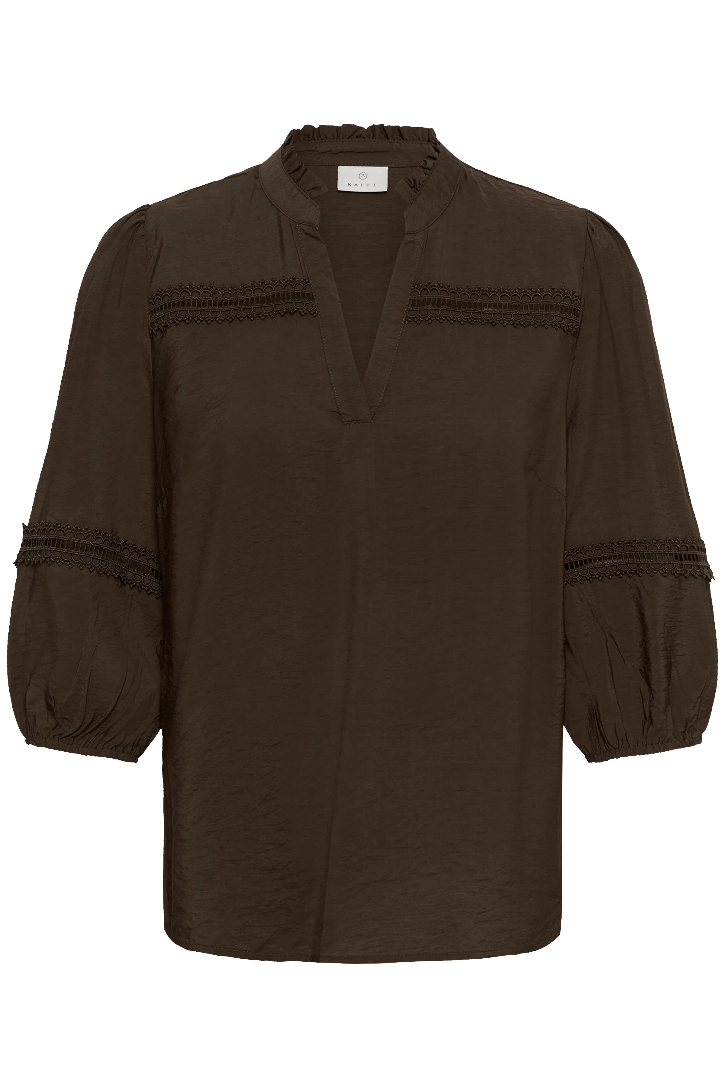 KAsonja Blouse PACK FRONT 10512273-110602