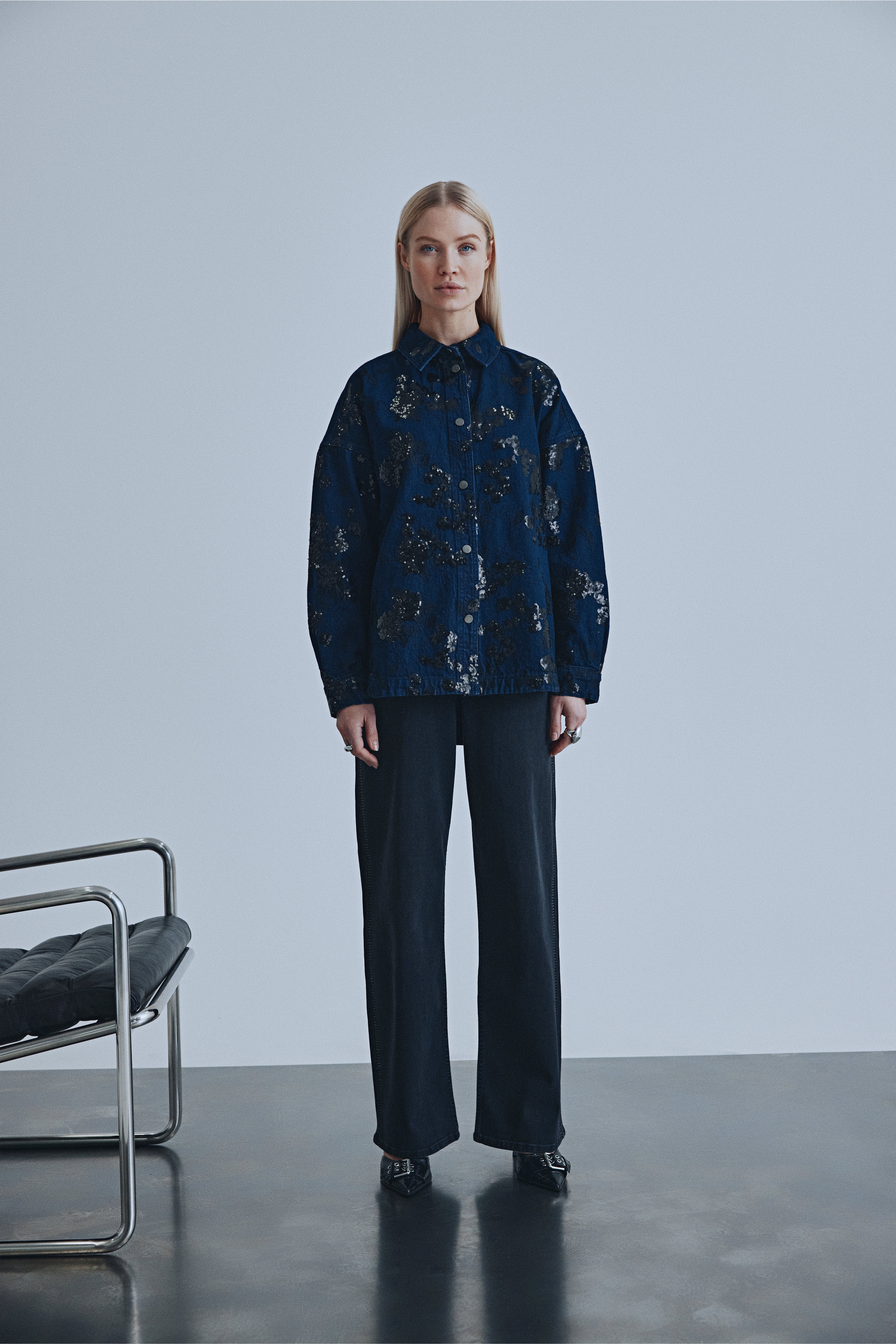 PZLONNY Hemd LOCATION NONE 50210162-200002