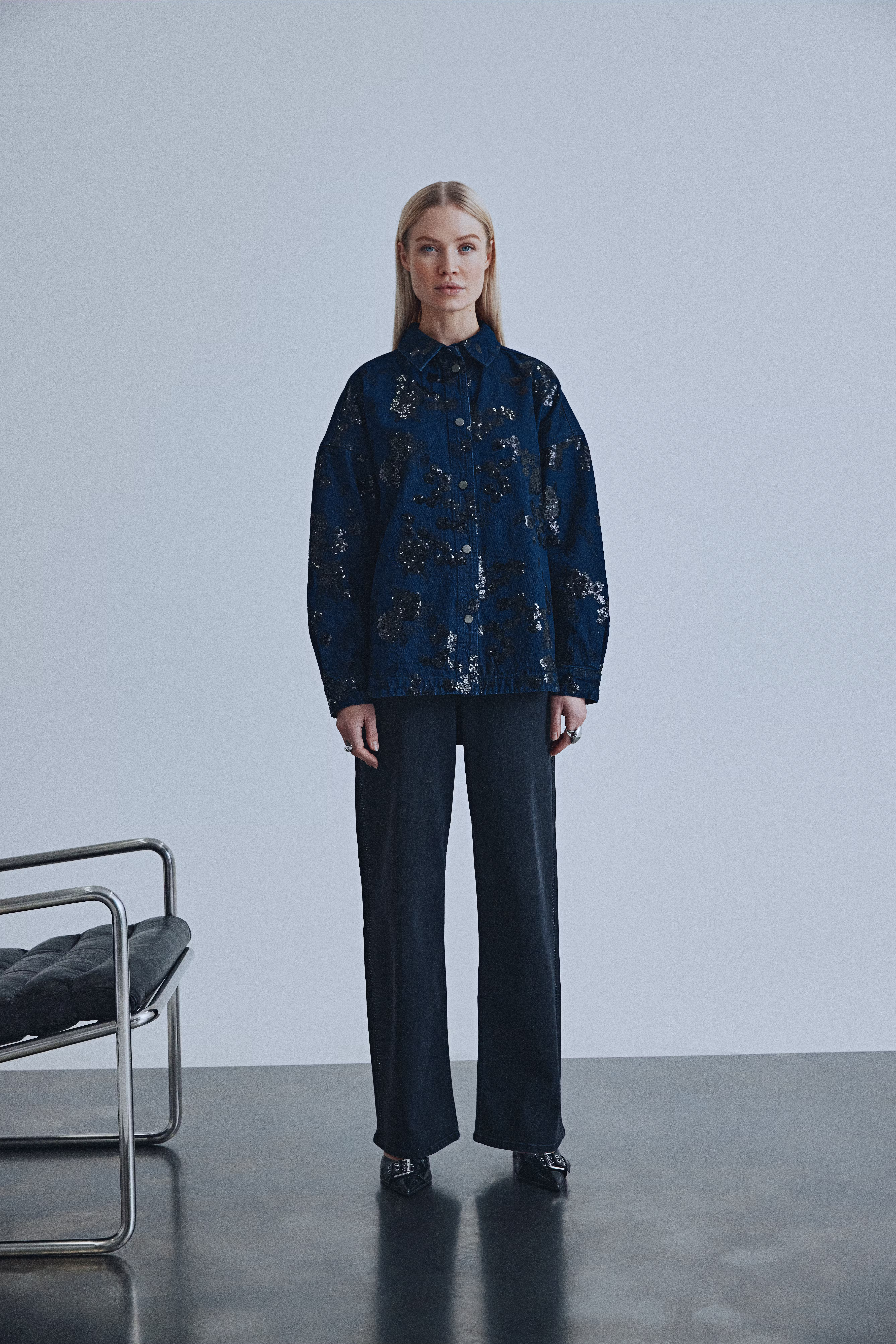 PZLONNY Hemd LOCATION NONE 50210162-200002