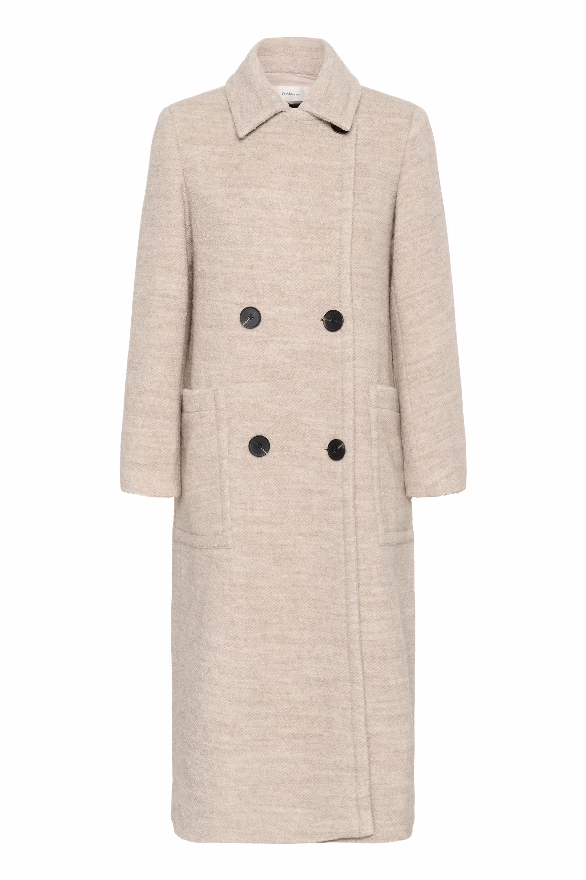 YumIW Coat PACK FRONT 30110615-1304031