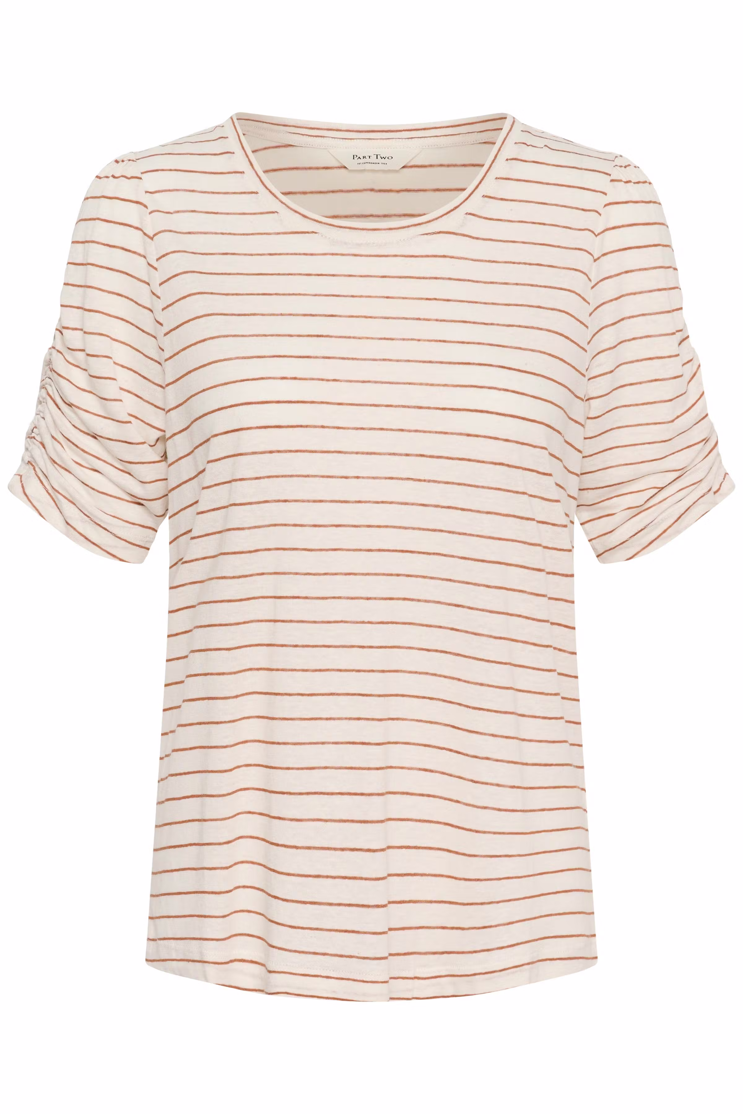 BrizettePW T-shirt PACK FRONT 30310567-305039