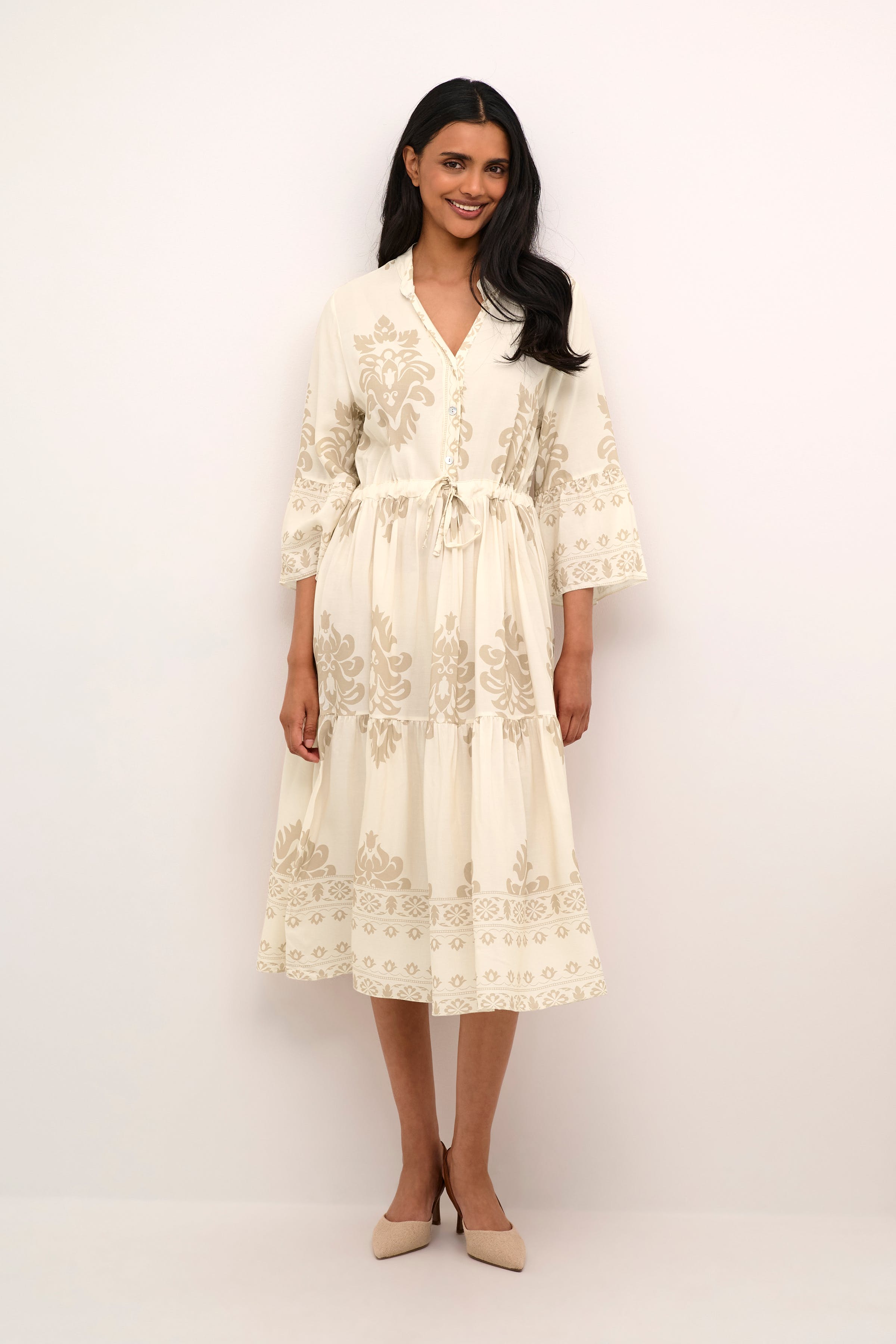 CRKoren Kleid LOOKBOOK FRONT 10613123-107208