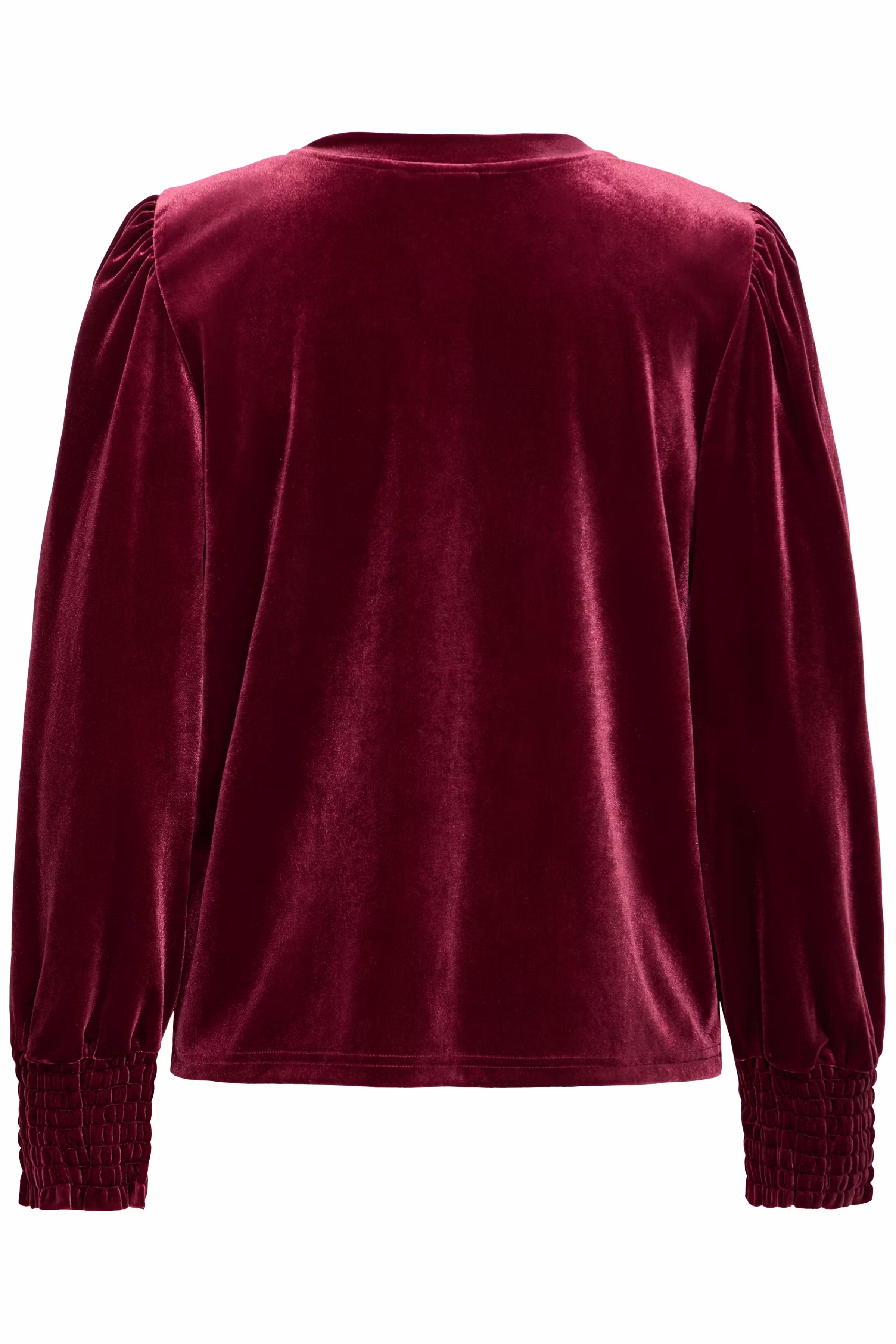 PZBARBARA Bluse PACK BACK 50210312-191718