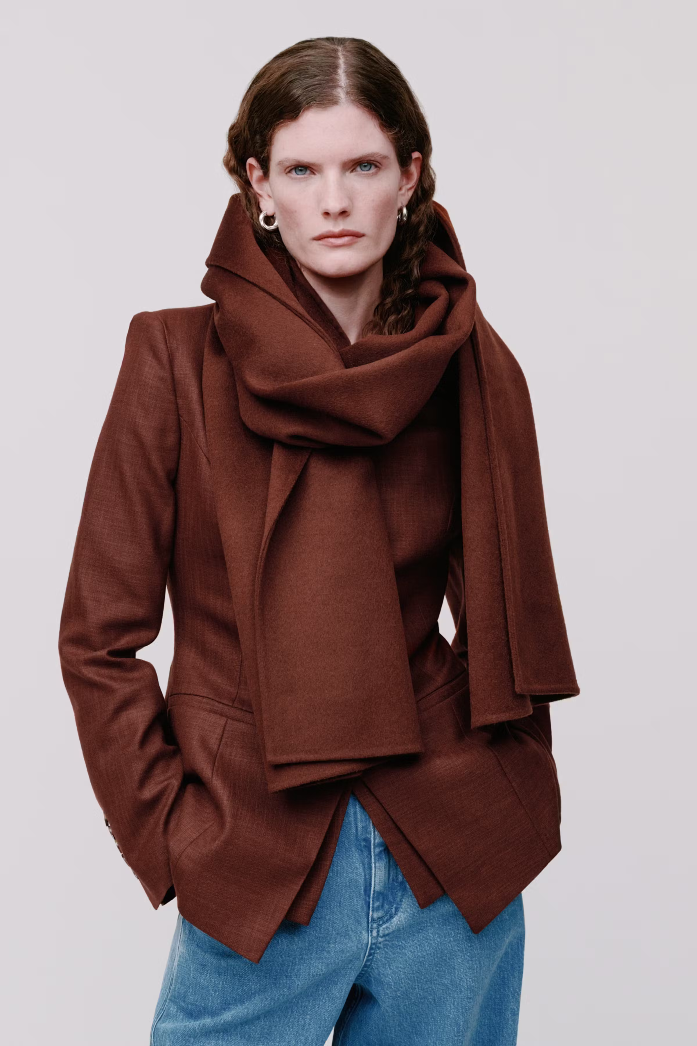 IOAMY SCHAL LOOKBOOK FRONT 30600714-BR248