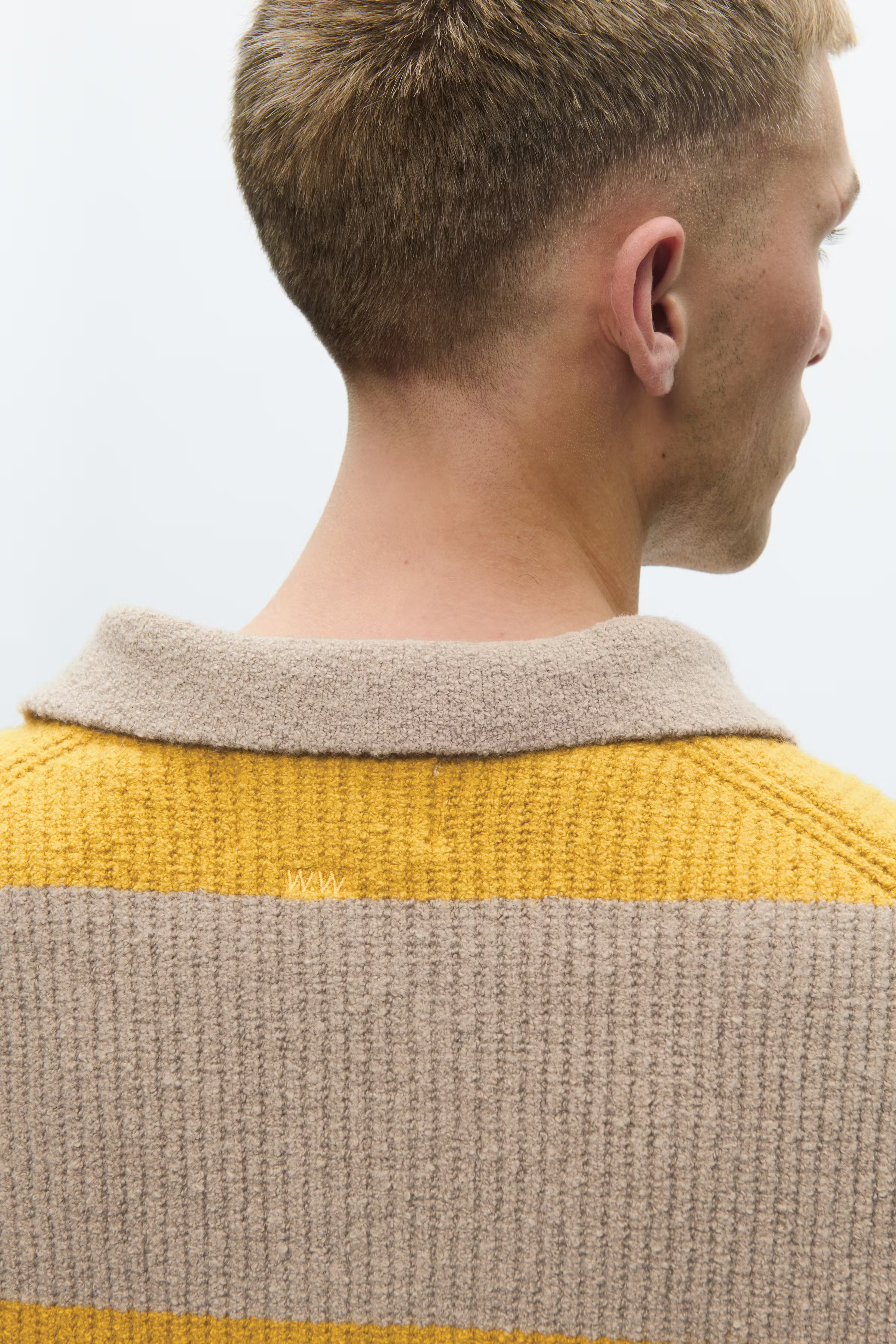 WWKimse Poloshirt LOOKBOOK DETAIL 30251890-304641