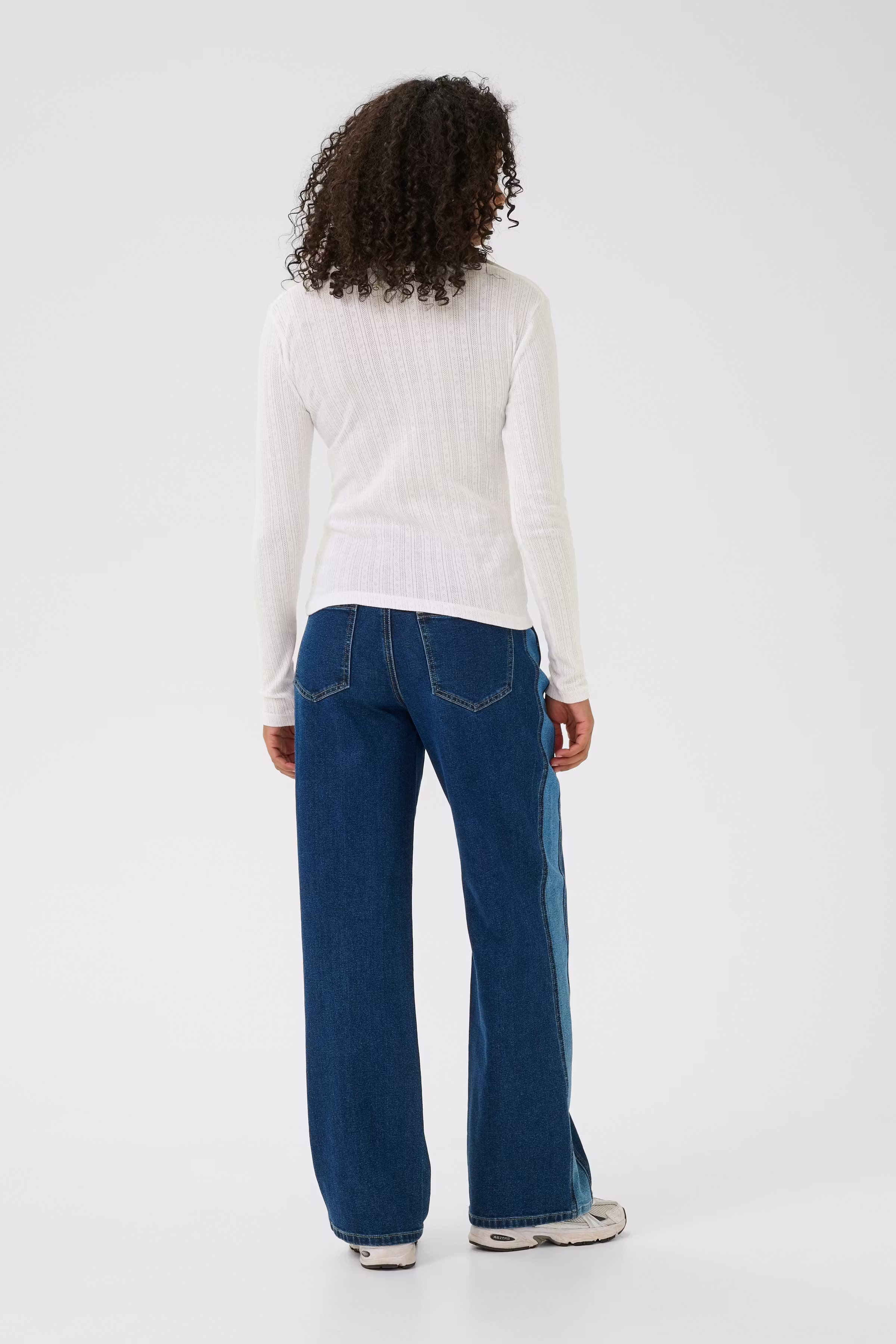 KAviba Vest LOOKBOOK BACK 10552388-110602