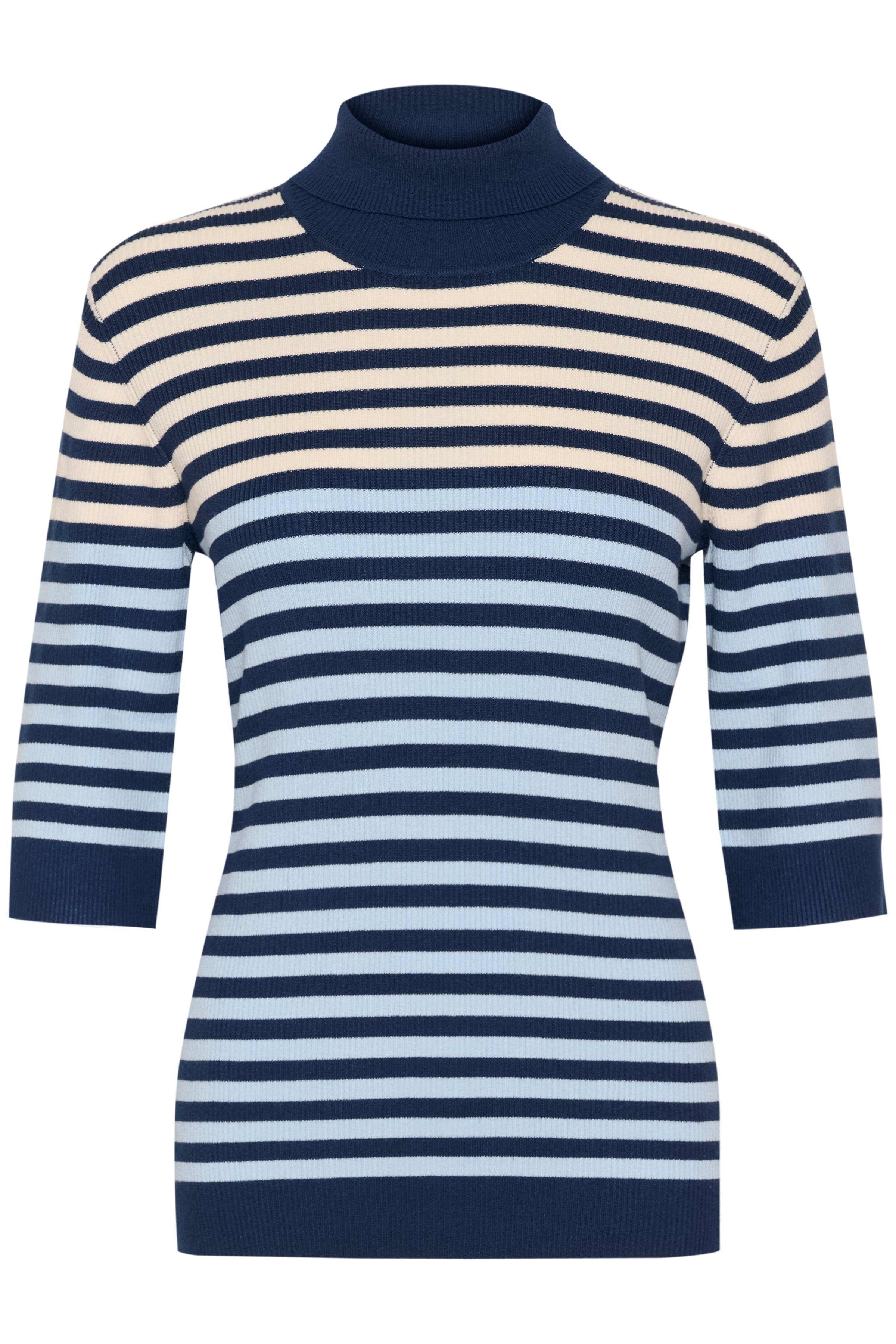 CUannemette Pullover PACK FRONT 50111370-106993