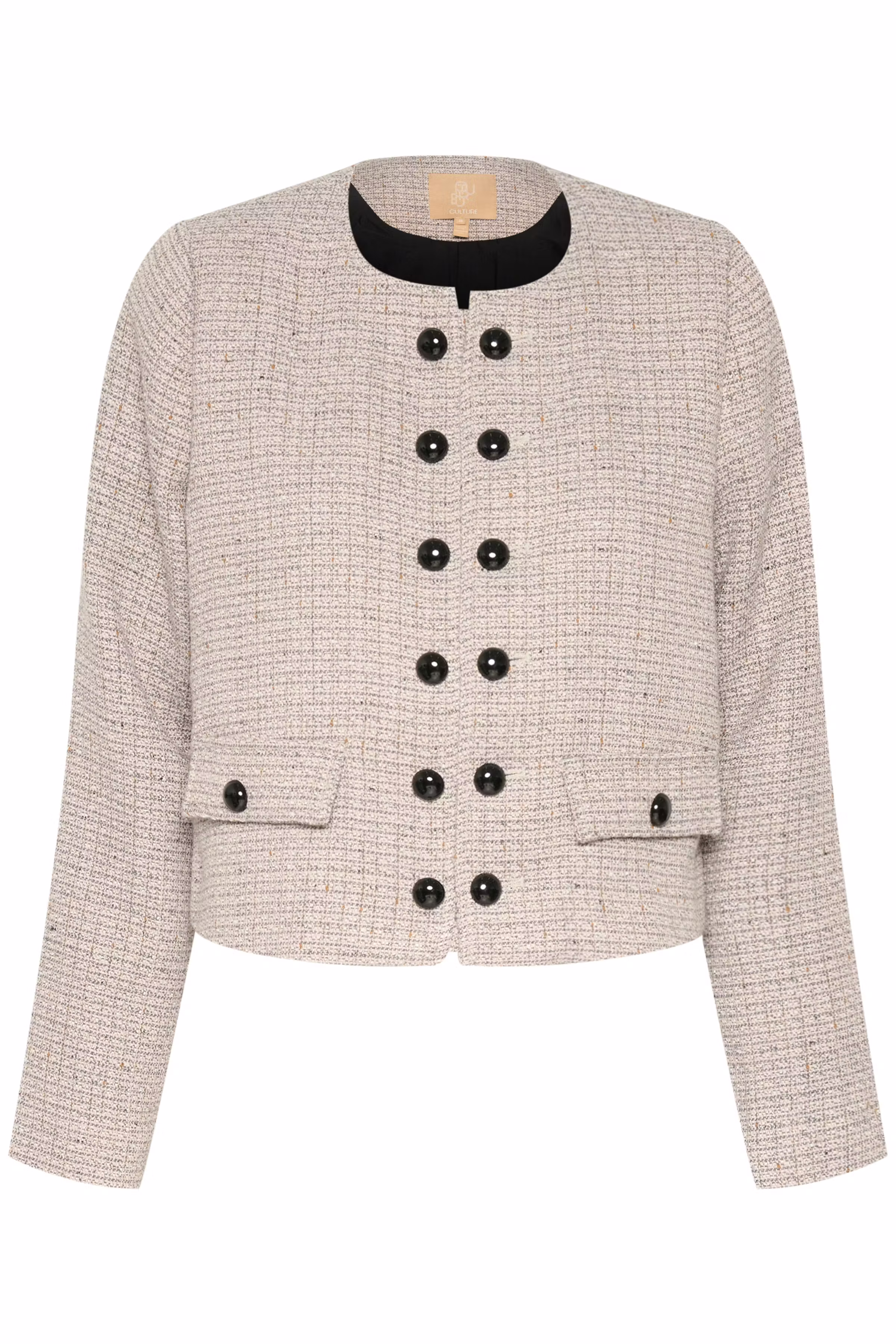 CUlandy Casual jacket PACK FRONT 50111481-107083