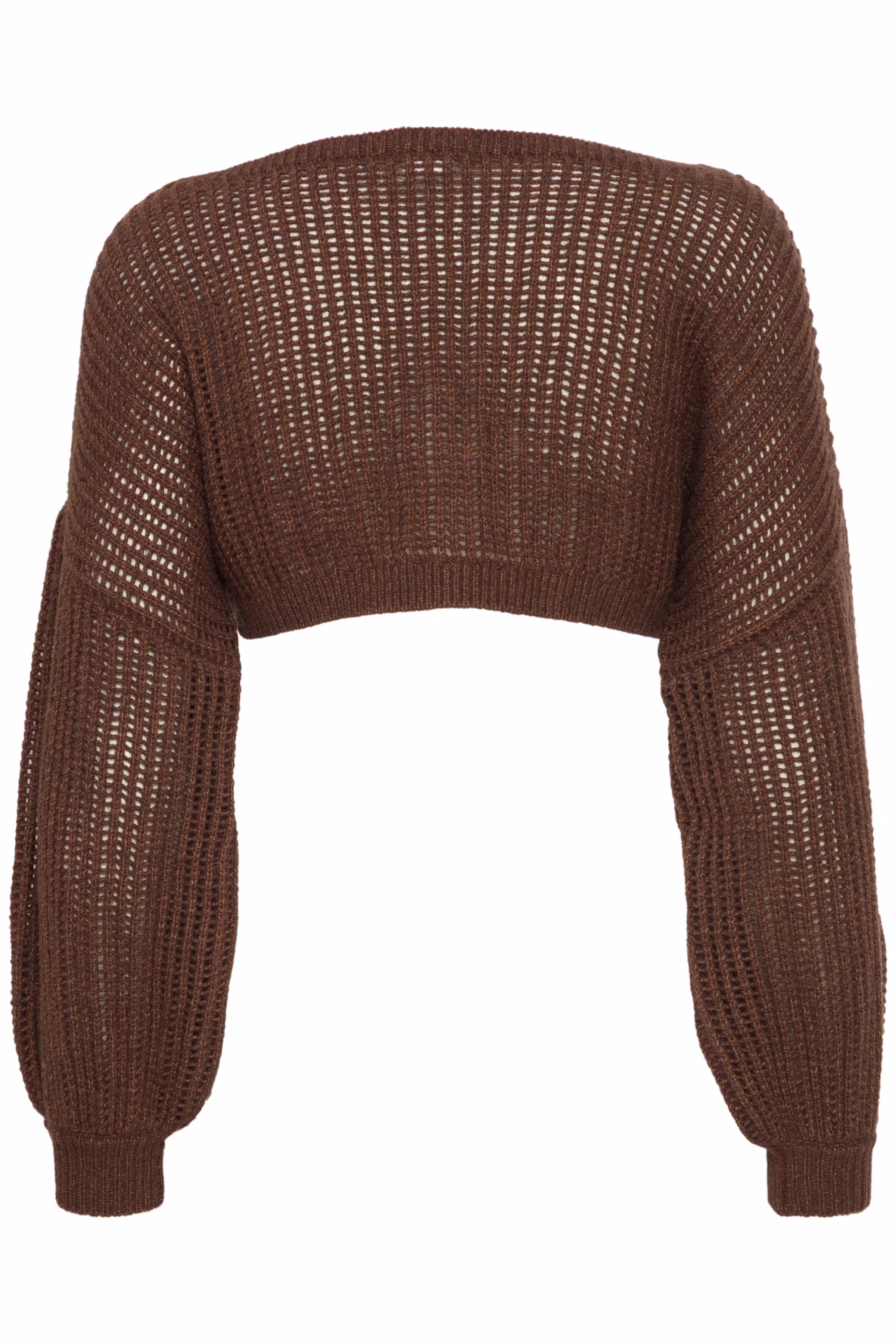 IAHIKKE Pullover PACK BACK 20122083-1909151